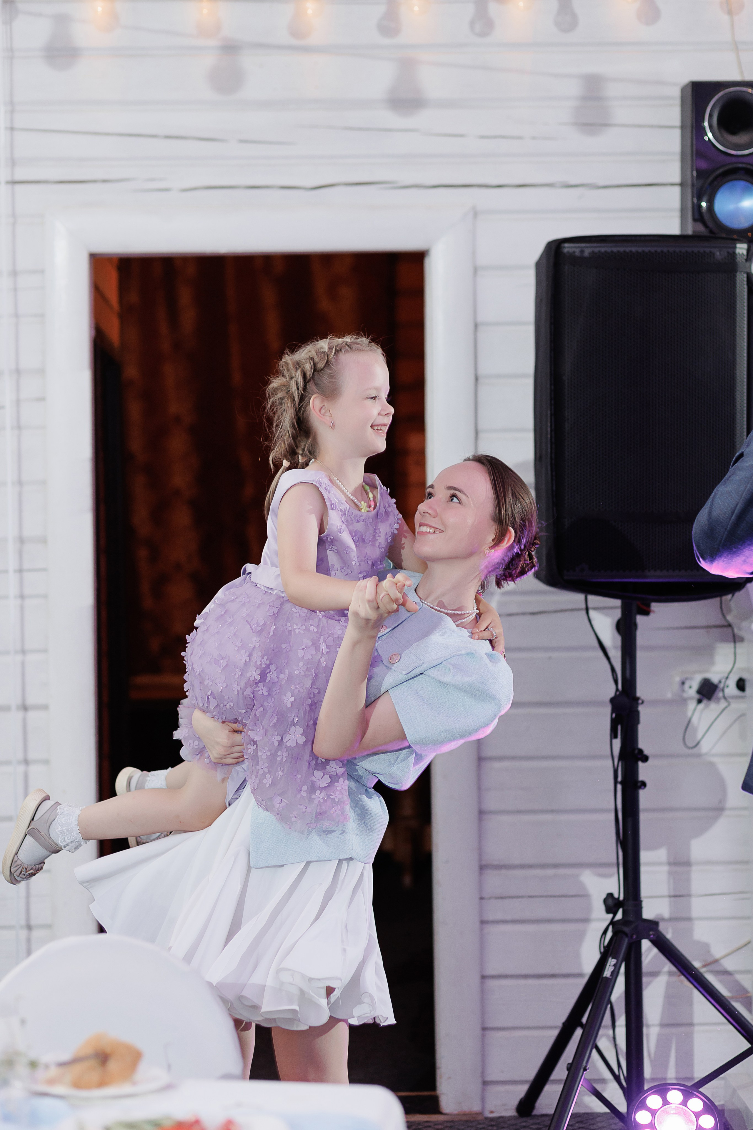 Вика и Влад. Свадебный и семейный фотограф в Твери и Тверской области