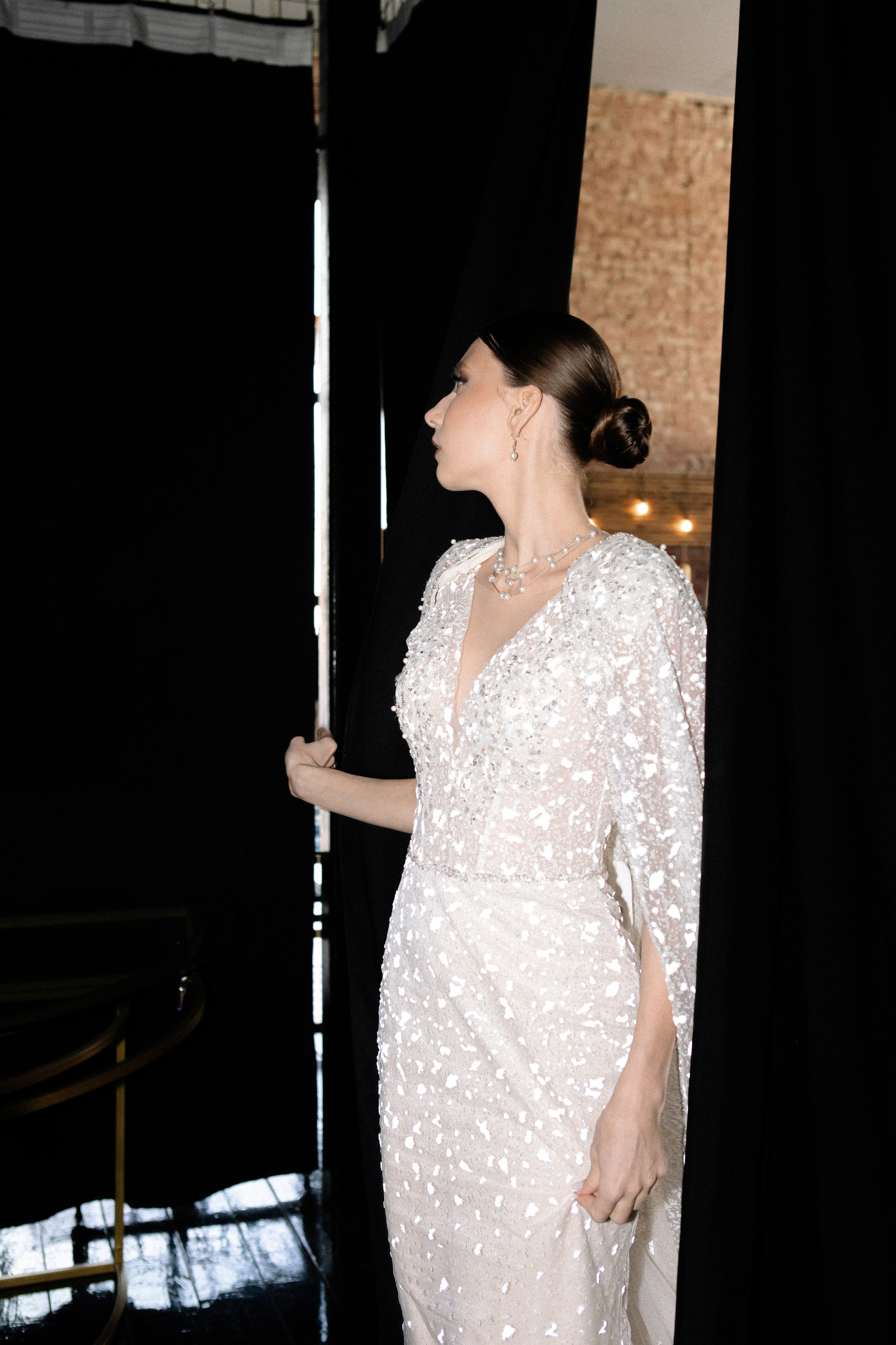 Соня и Дима. Фотограф Дубровская Виктория