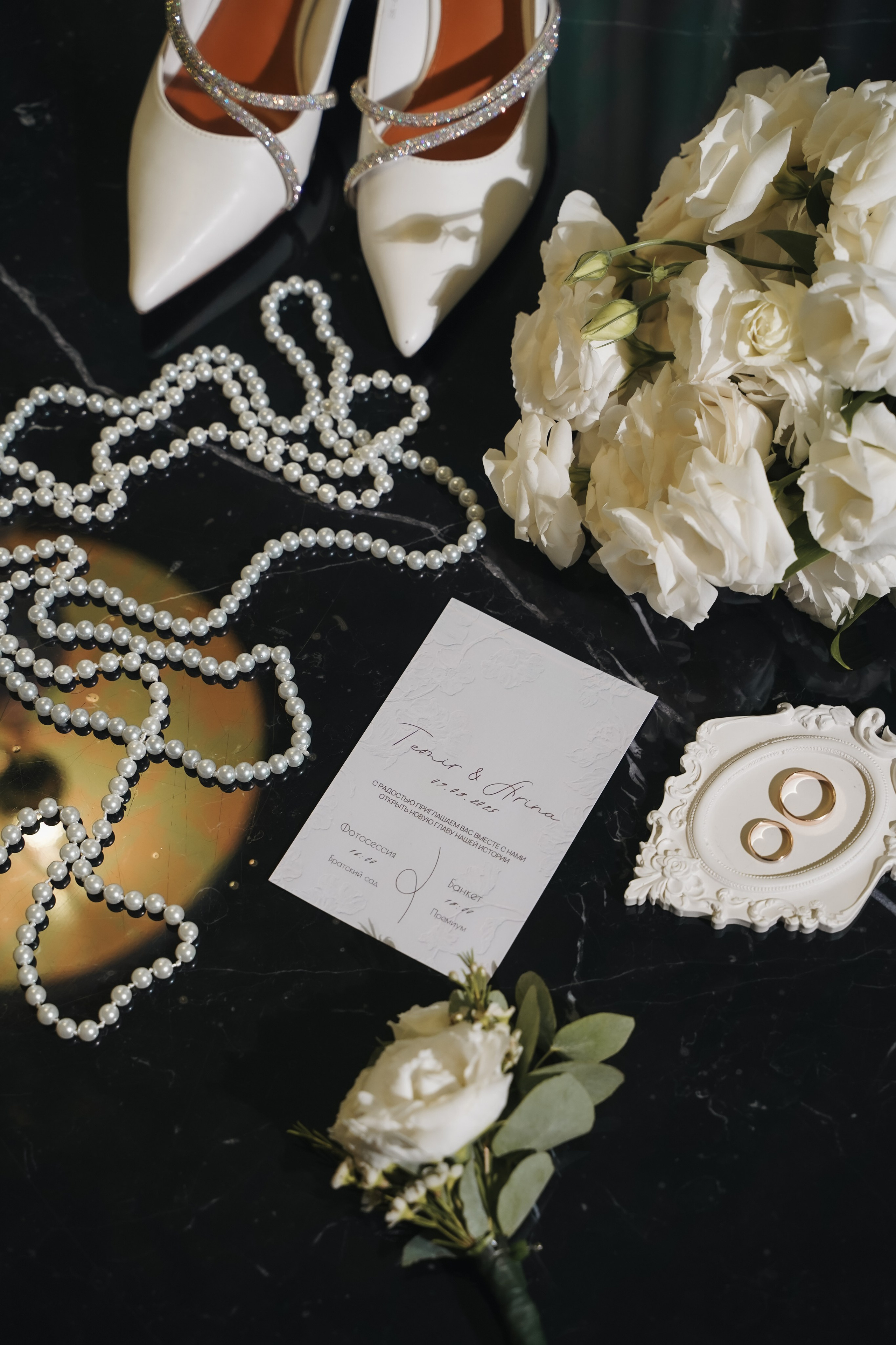 Темир и Арина. Фото и видео для вас в Астрахани!