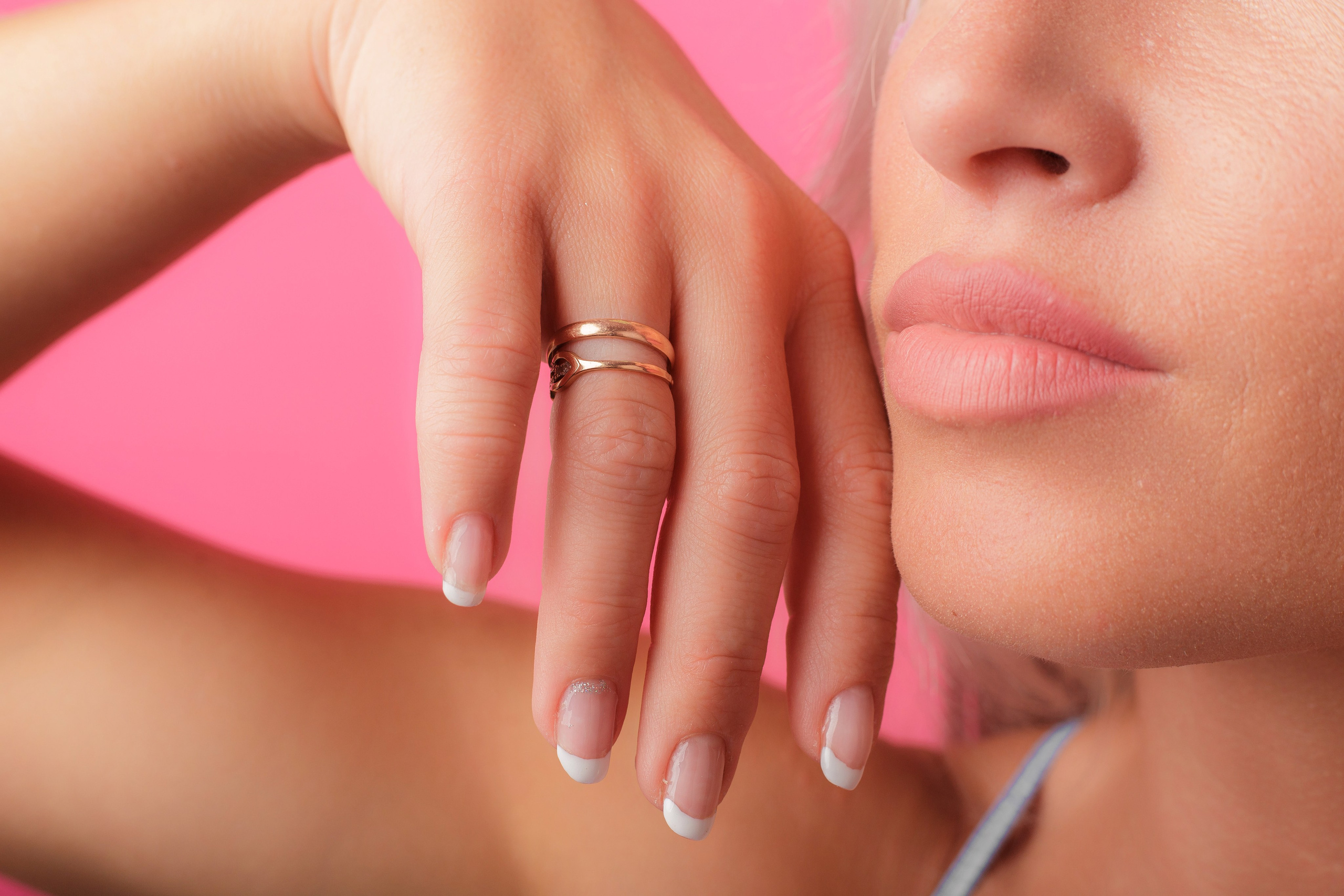 Фотосессия в стиле Барби. Главная