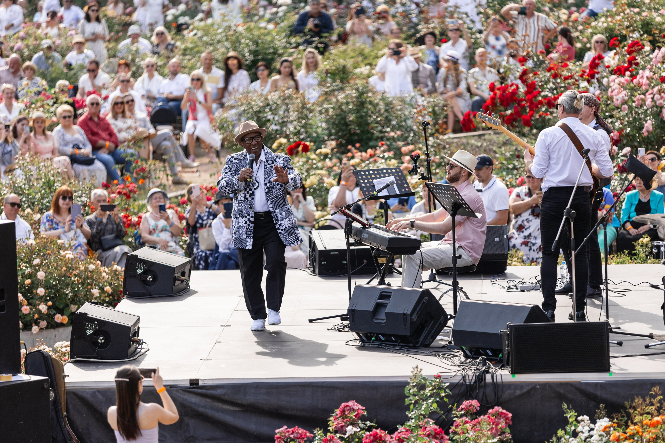 Фестиваль «Природа искусства» 2023. Свадебный фотограф, фотосъемка в Крыму, Севастополе, Симферополе, Ялте