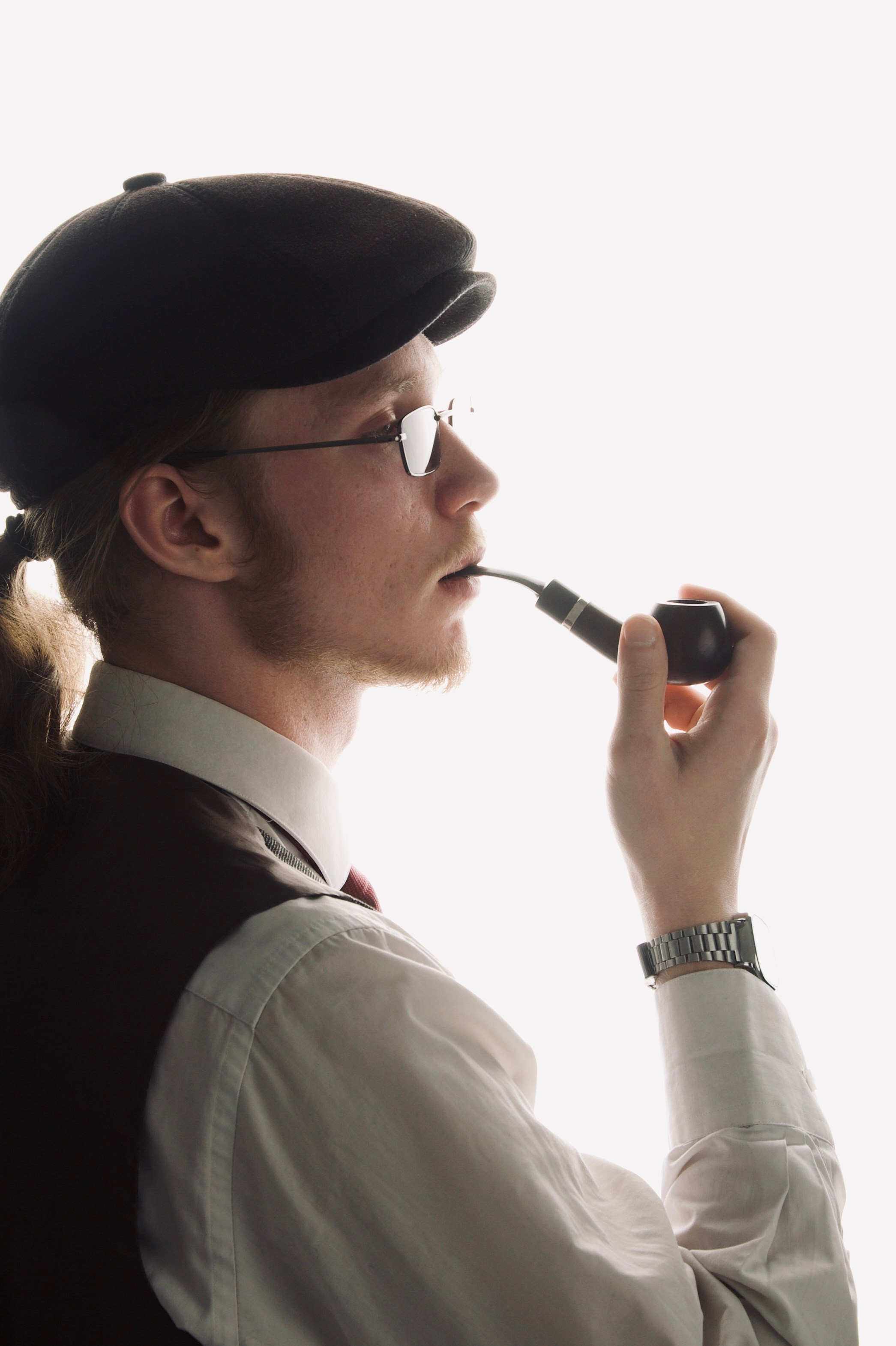 Пределин Олег. Promodels