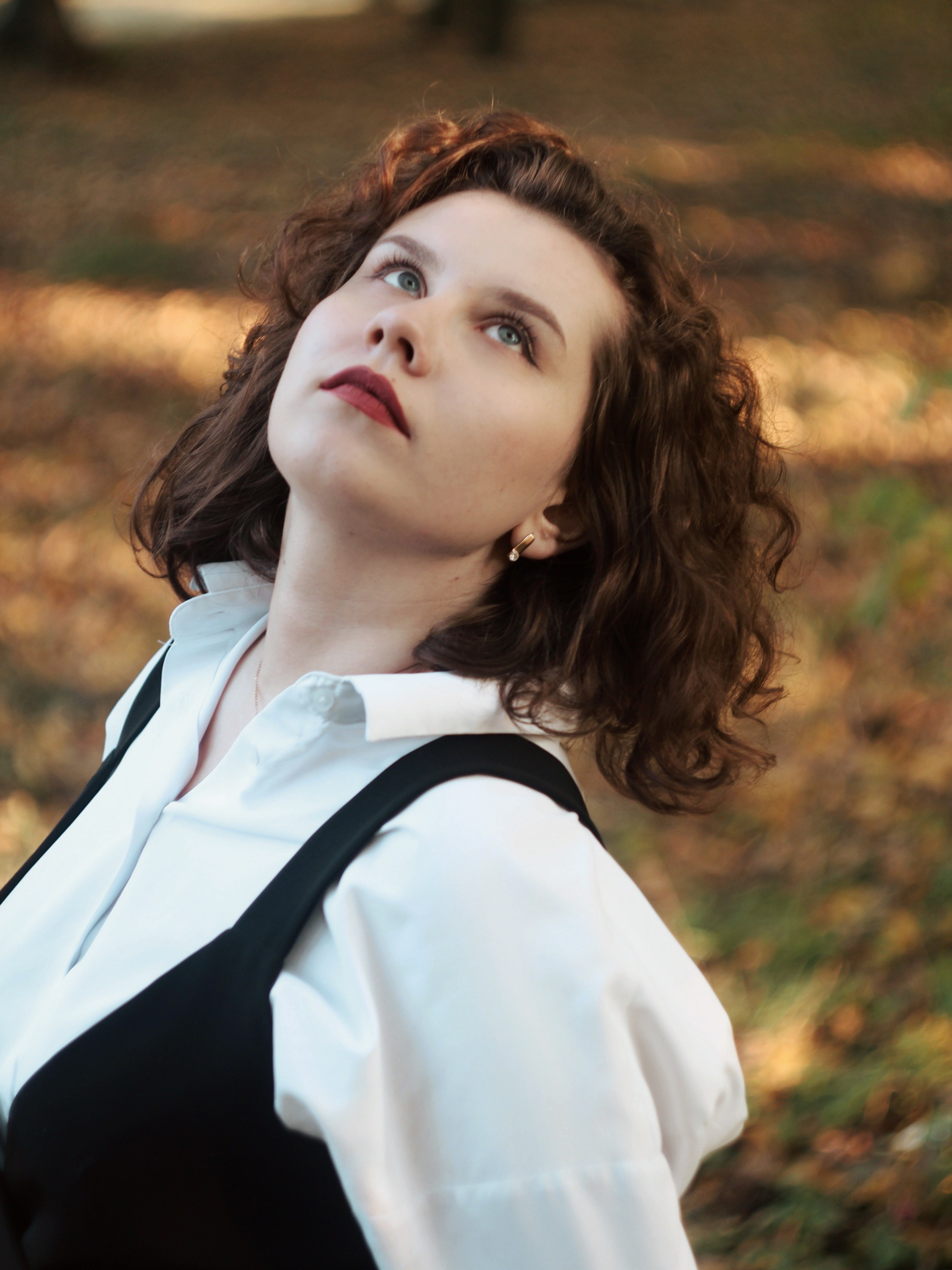 Юля, портреты. Photography Eva