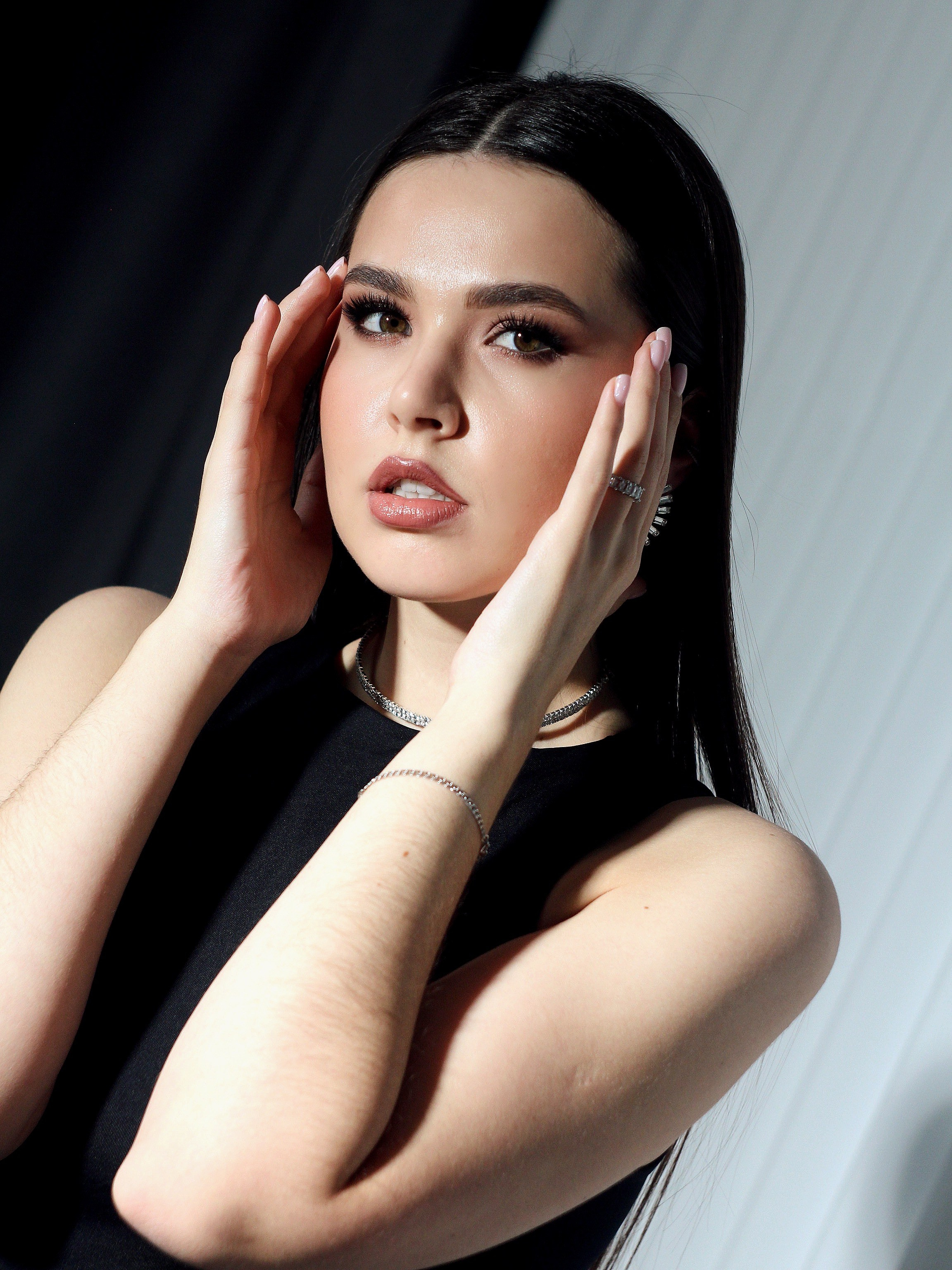 Дарья. Photography Eva