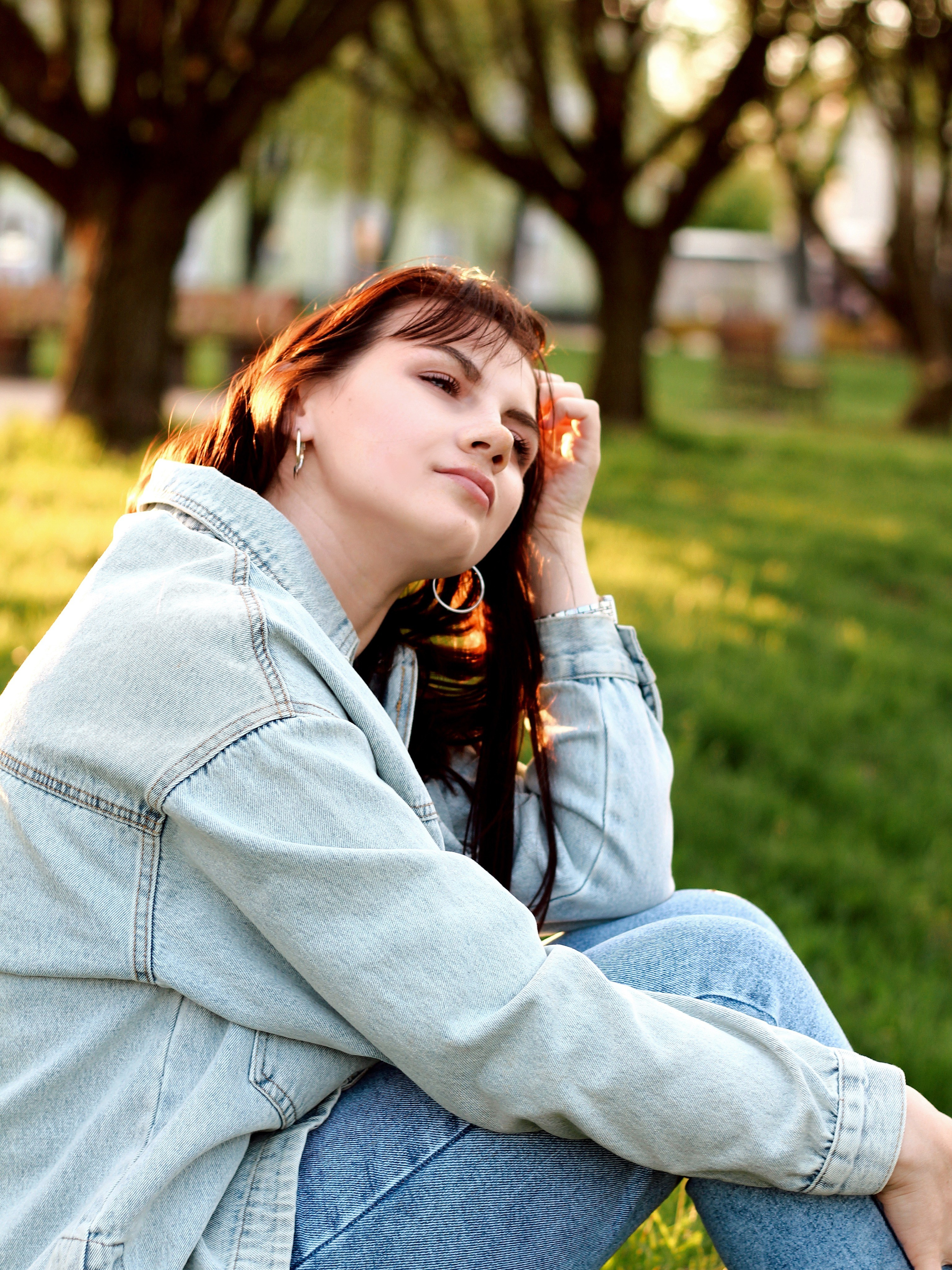 Цветение. Photography Eva