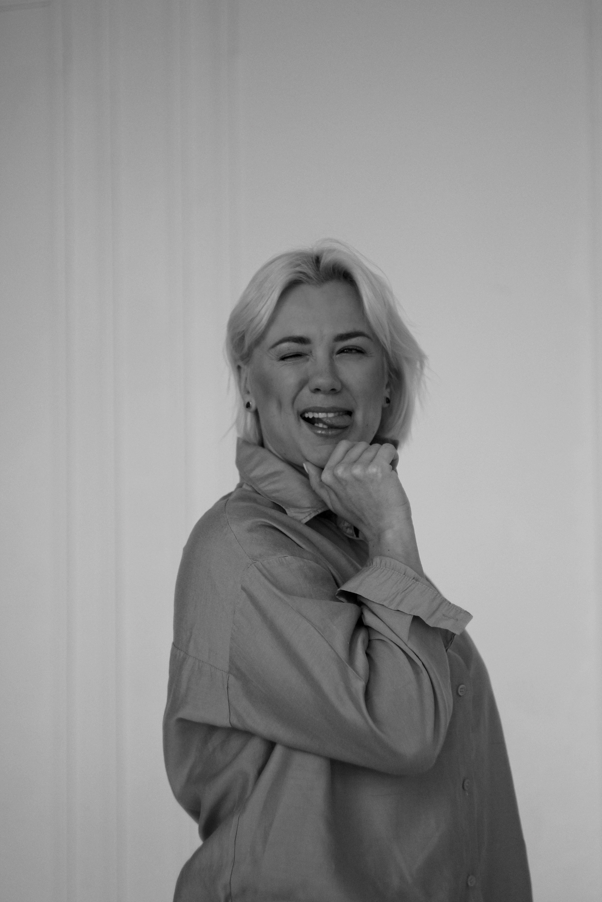 Портретная серия Юлия и Лолита. Photography Eva