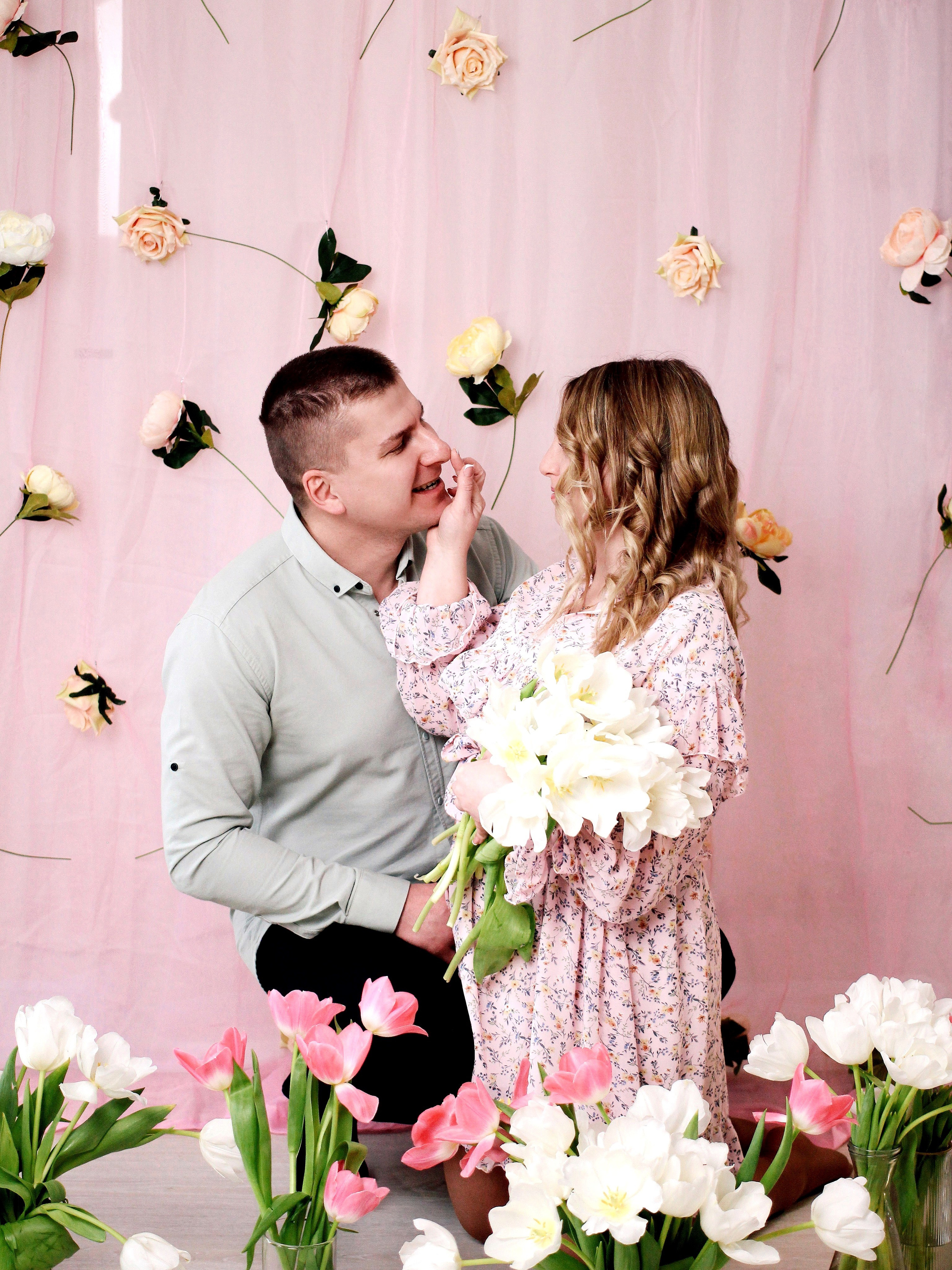 Фотодень 2 марта. Photography Eva