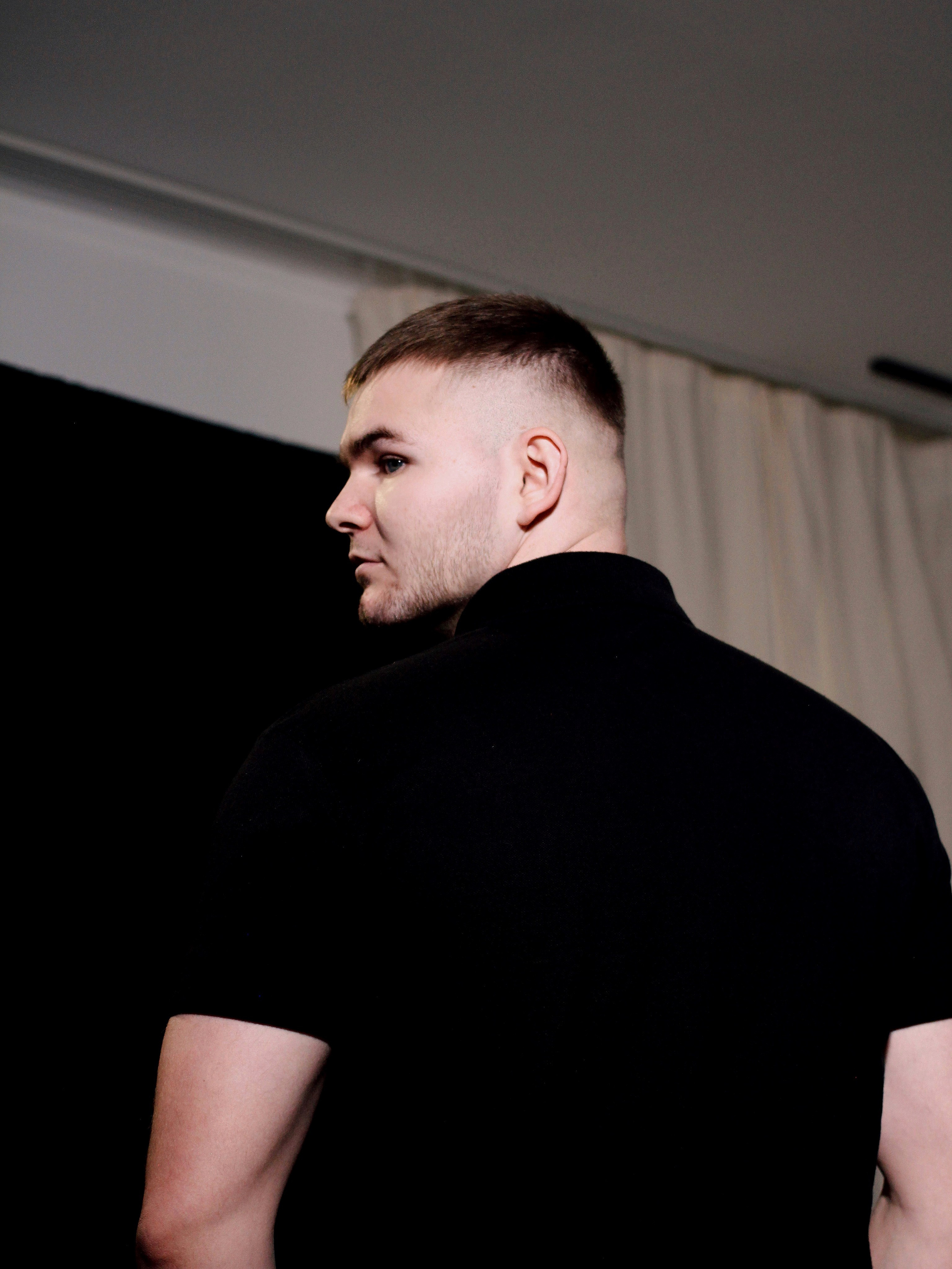 Мужские портреты. Photography Eva