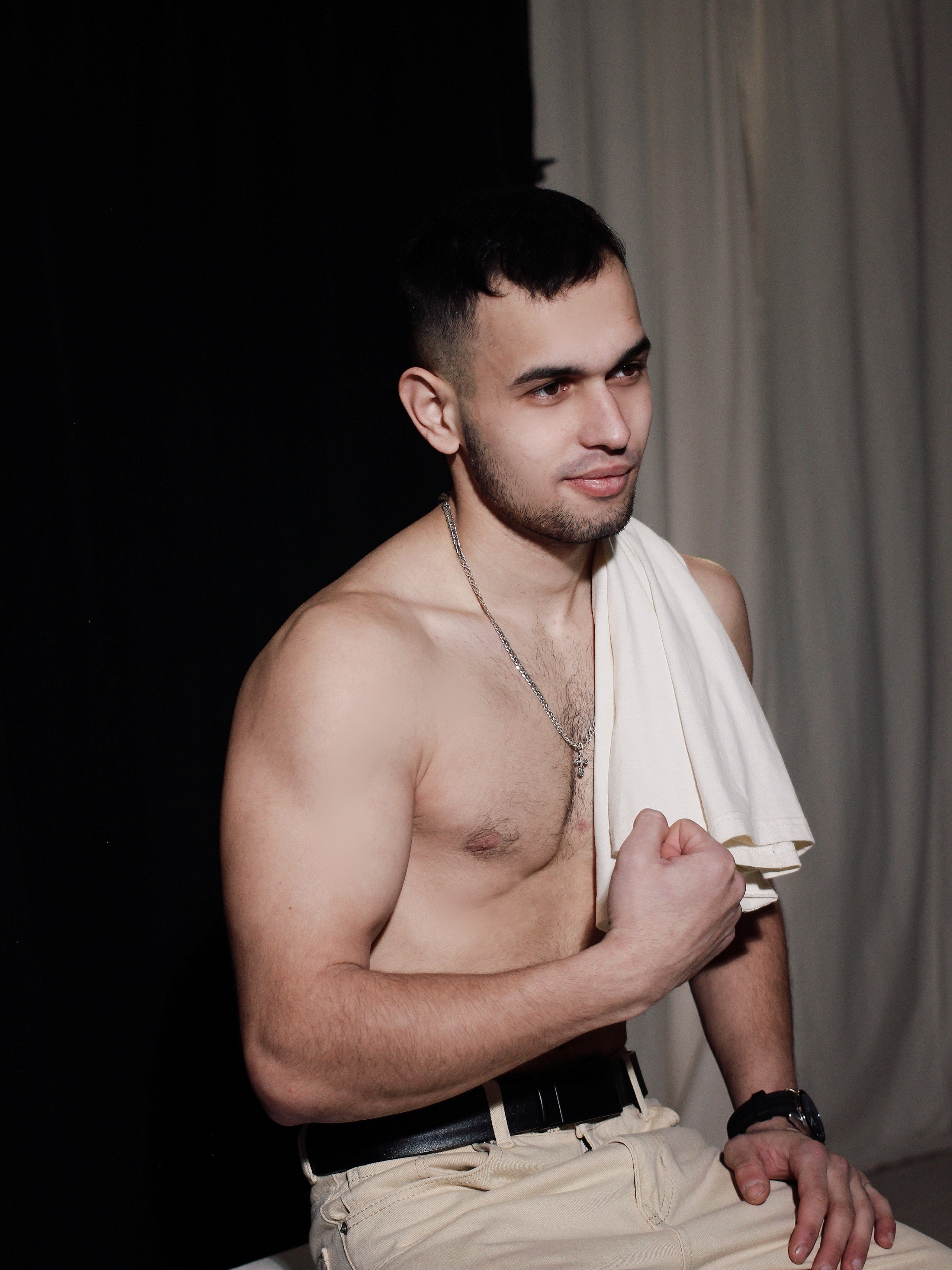 Мужские портреты. Photography Eva