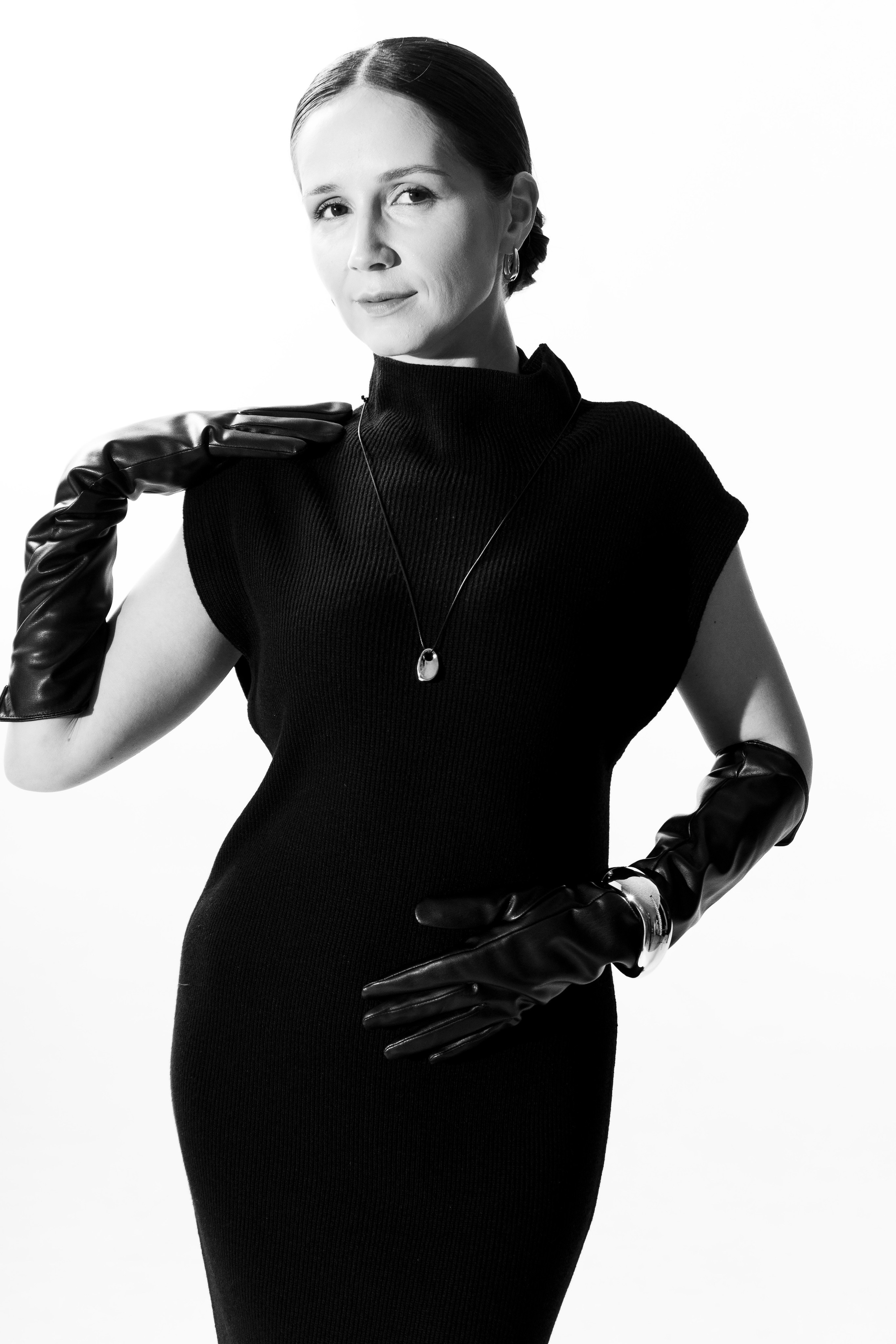 SIGMA. Фотограф Пудинова Настя