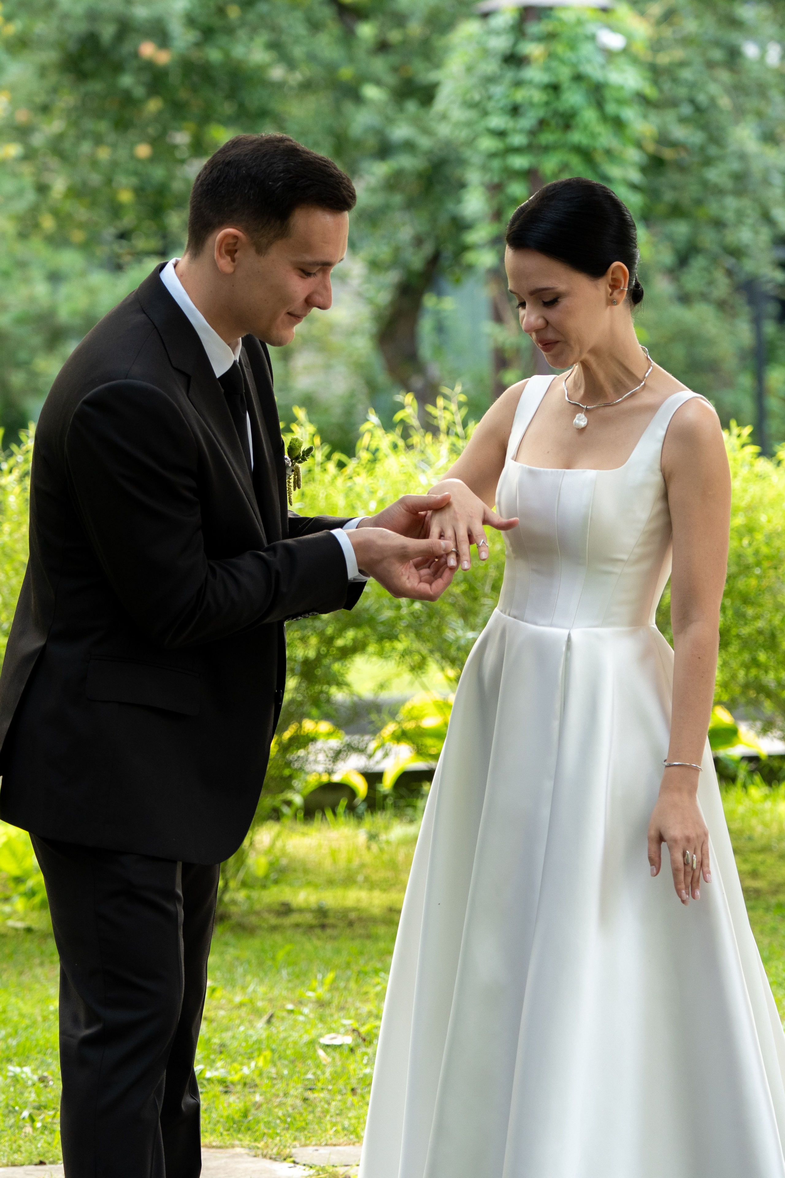 Artem&Anastasia. Главная