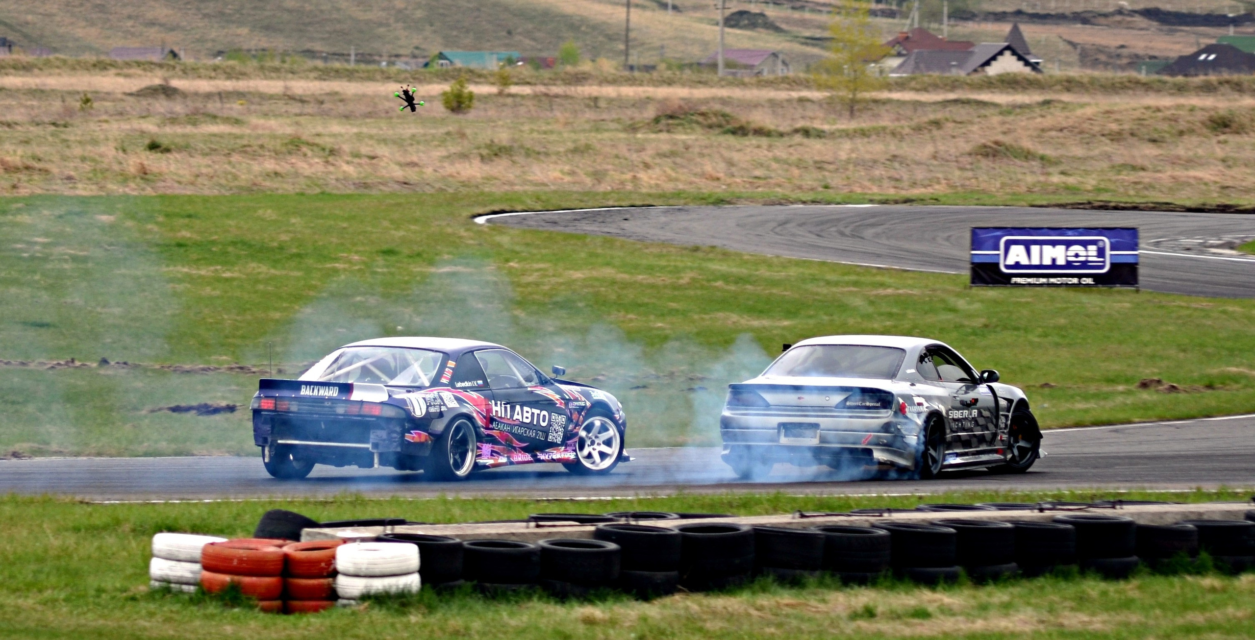 Турбо. Фотограф viktor viktor