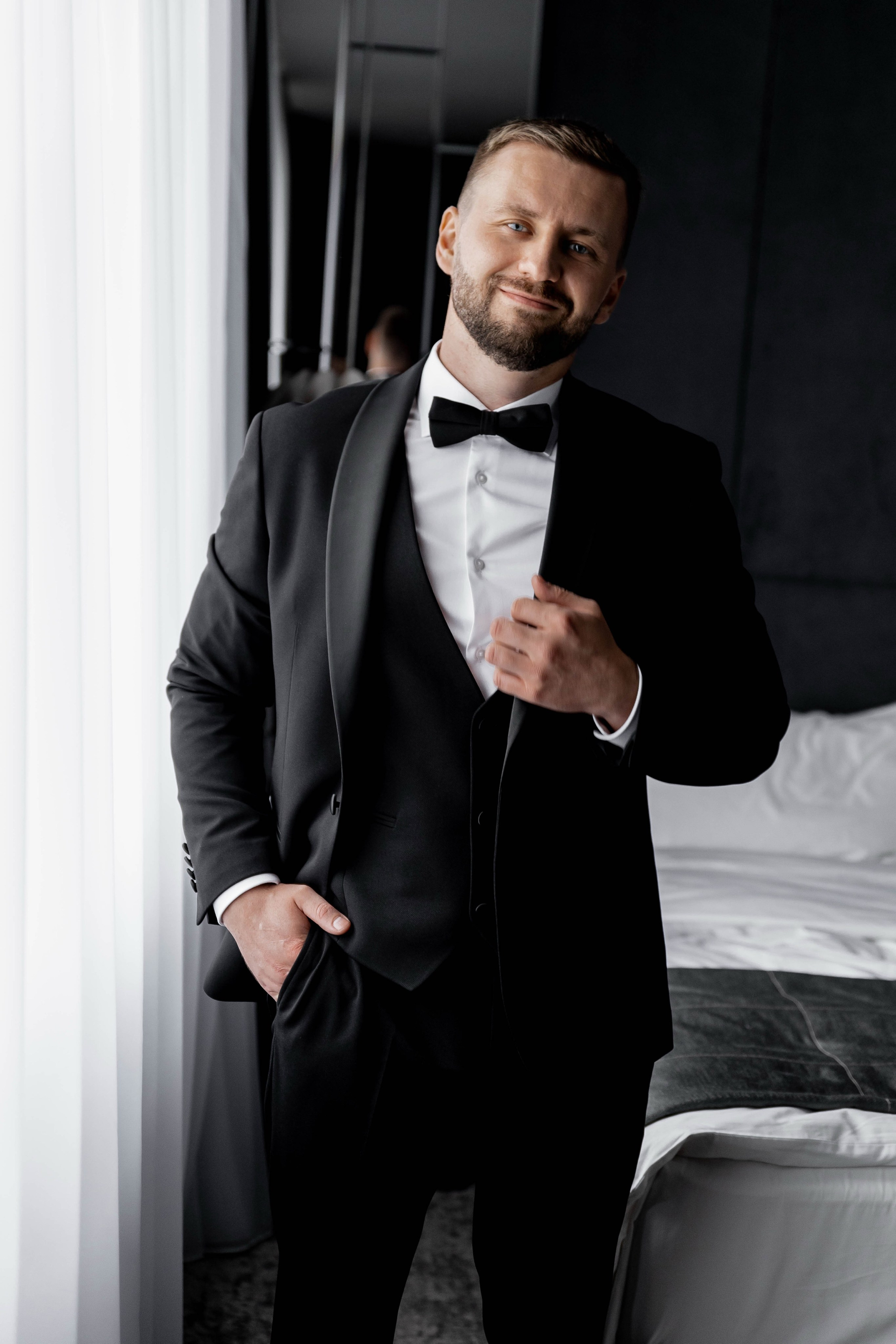 Кристина|Александр. Свадебный фотограф Надежда Рыжикова