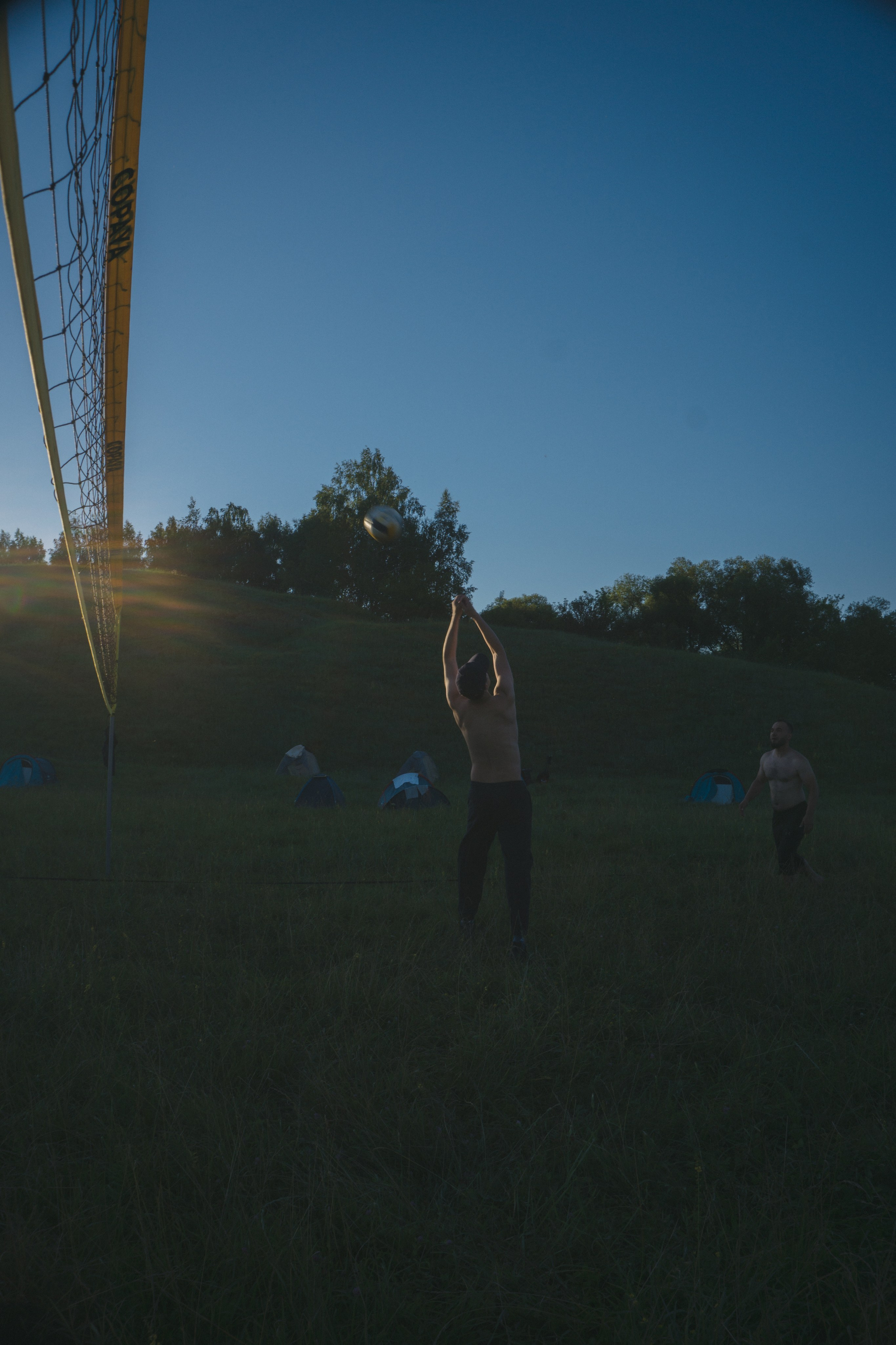 Сплав Bork 2024. Фотограф