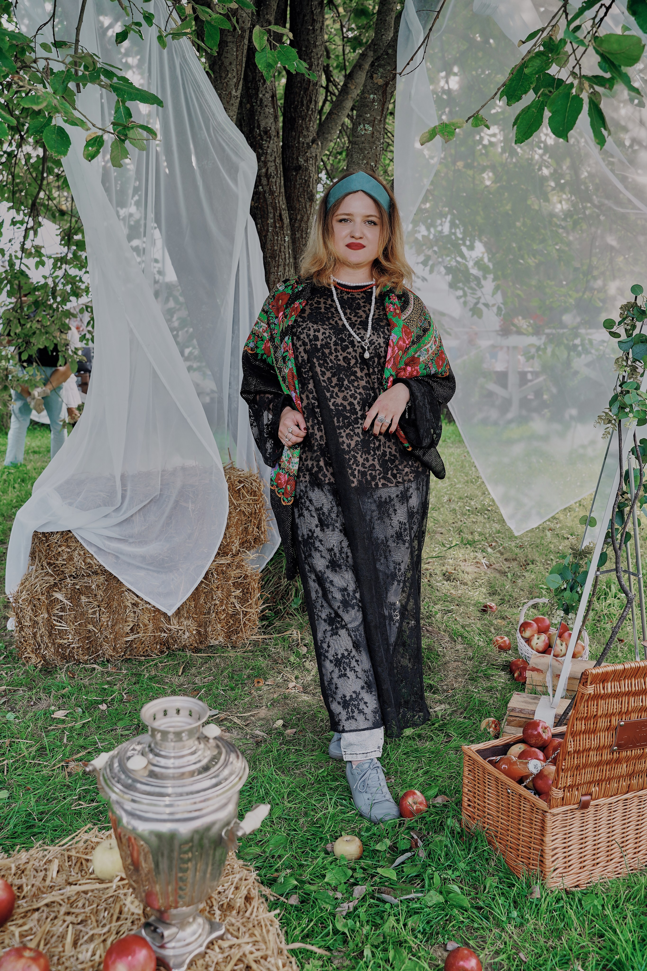 SLAVIC PARTY. Фотограф