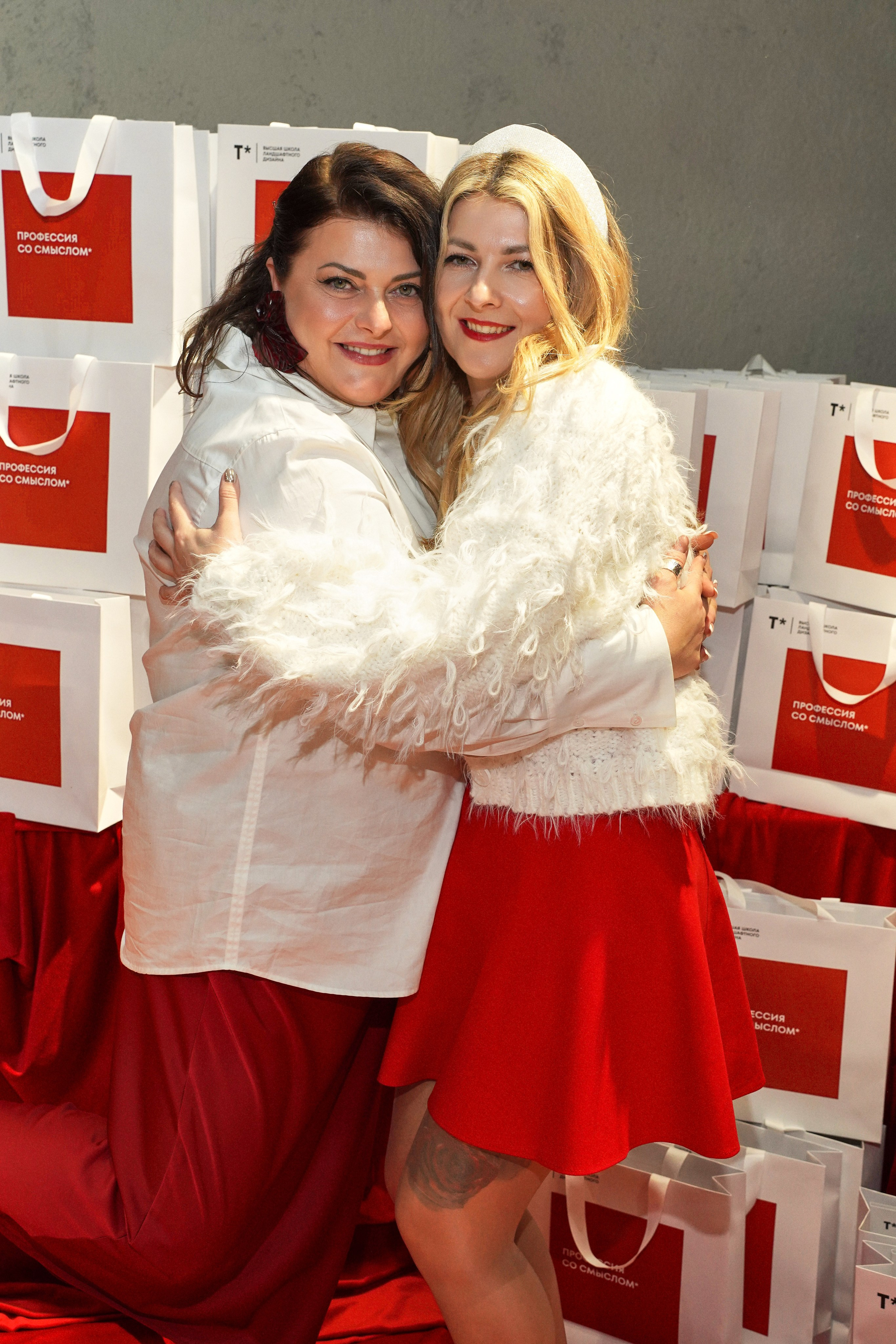 Корпоратив 2025 UPDATE. Фотограф