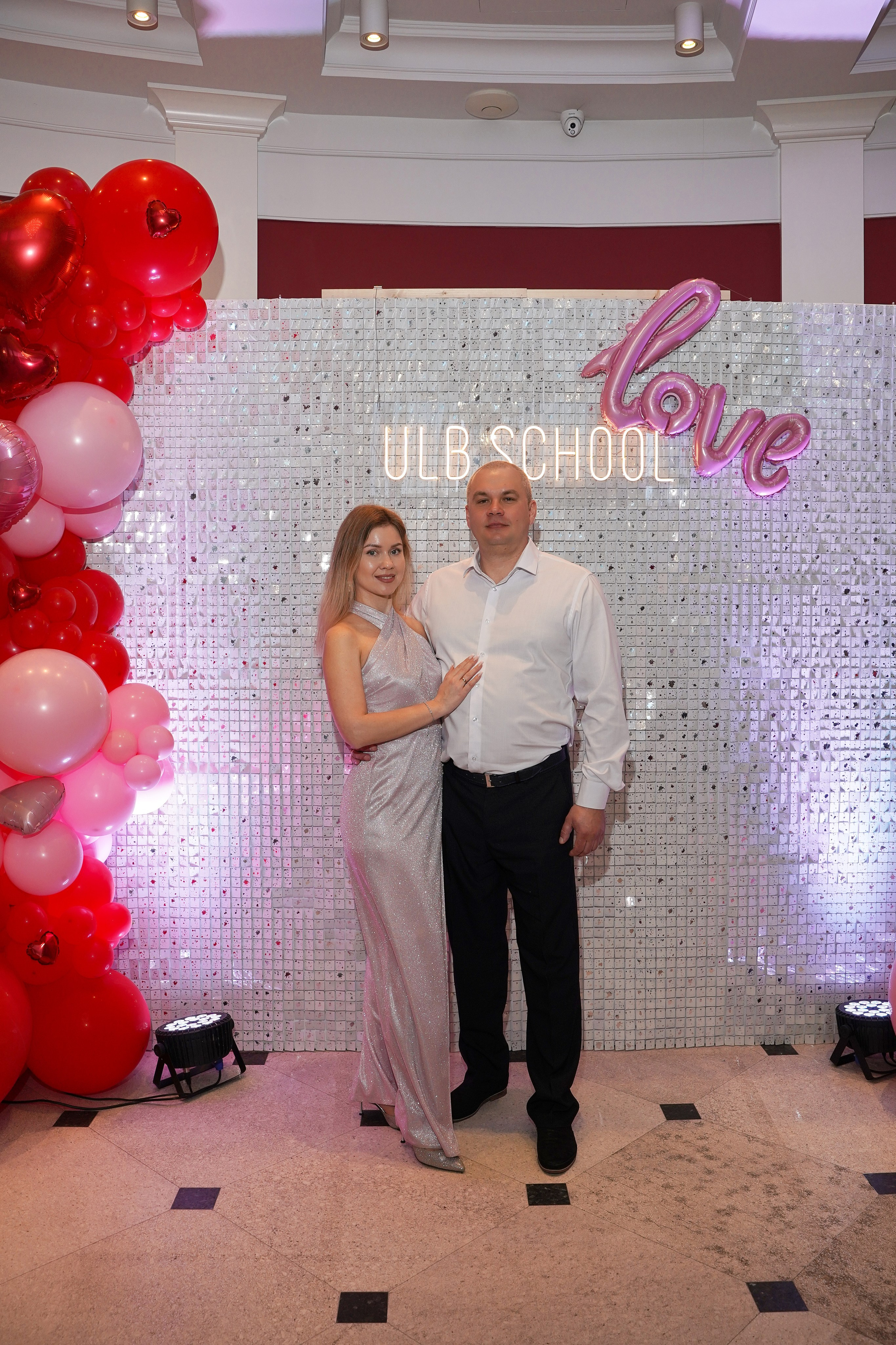 БухLOVE. Фотограф