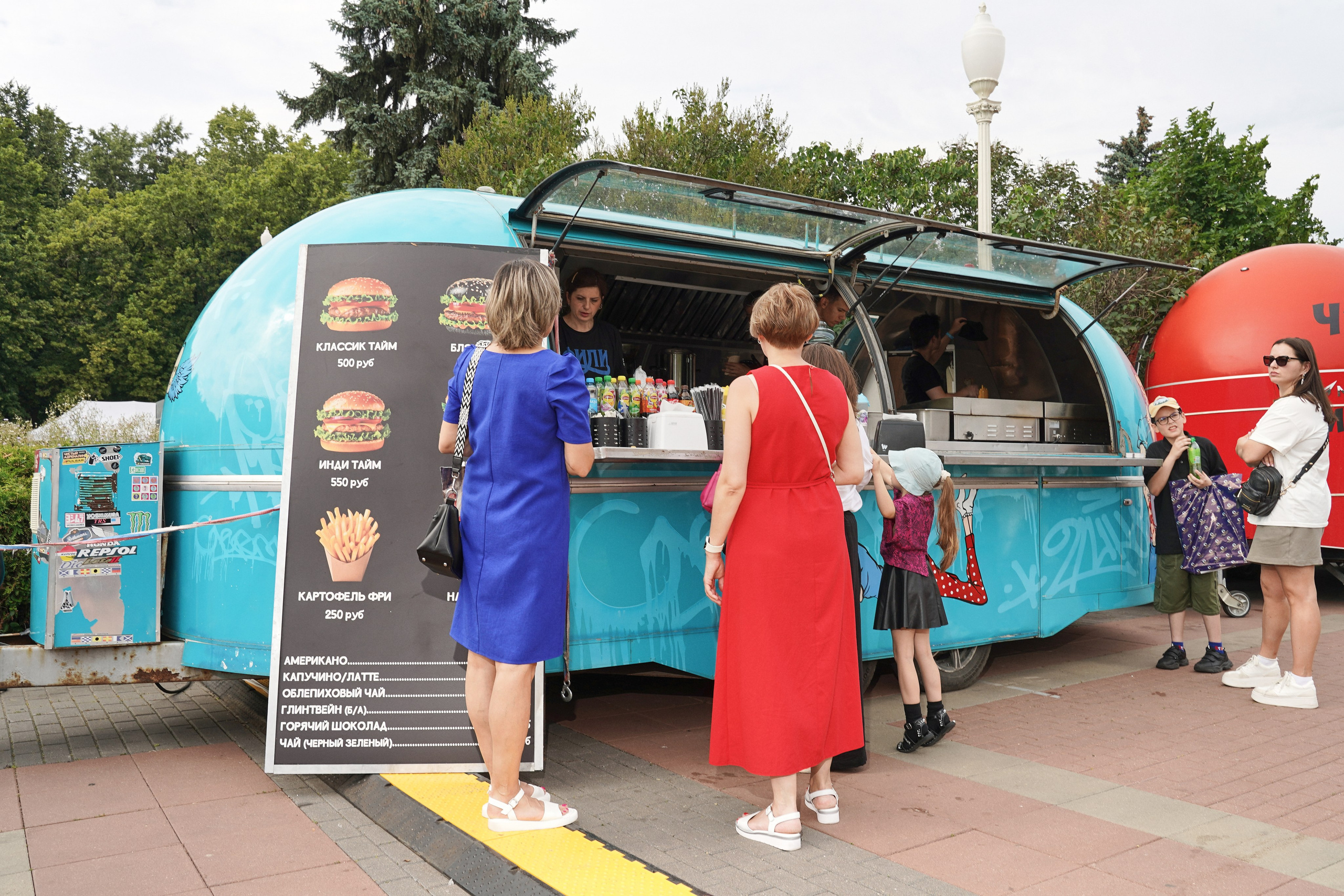 Ретро Рейс 2025 Х Biicla. Фотограф