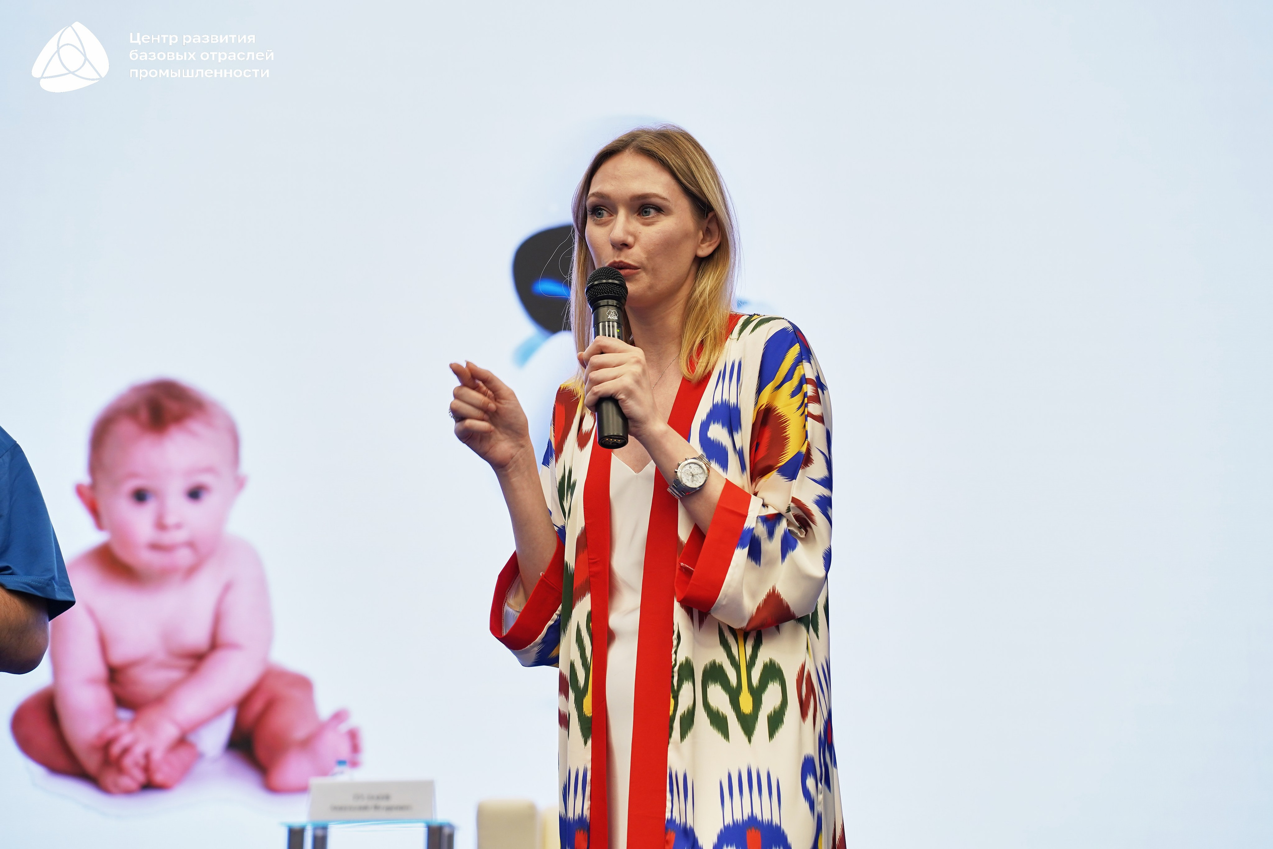 Металлообработка 2025. Фотограф