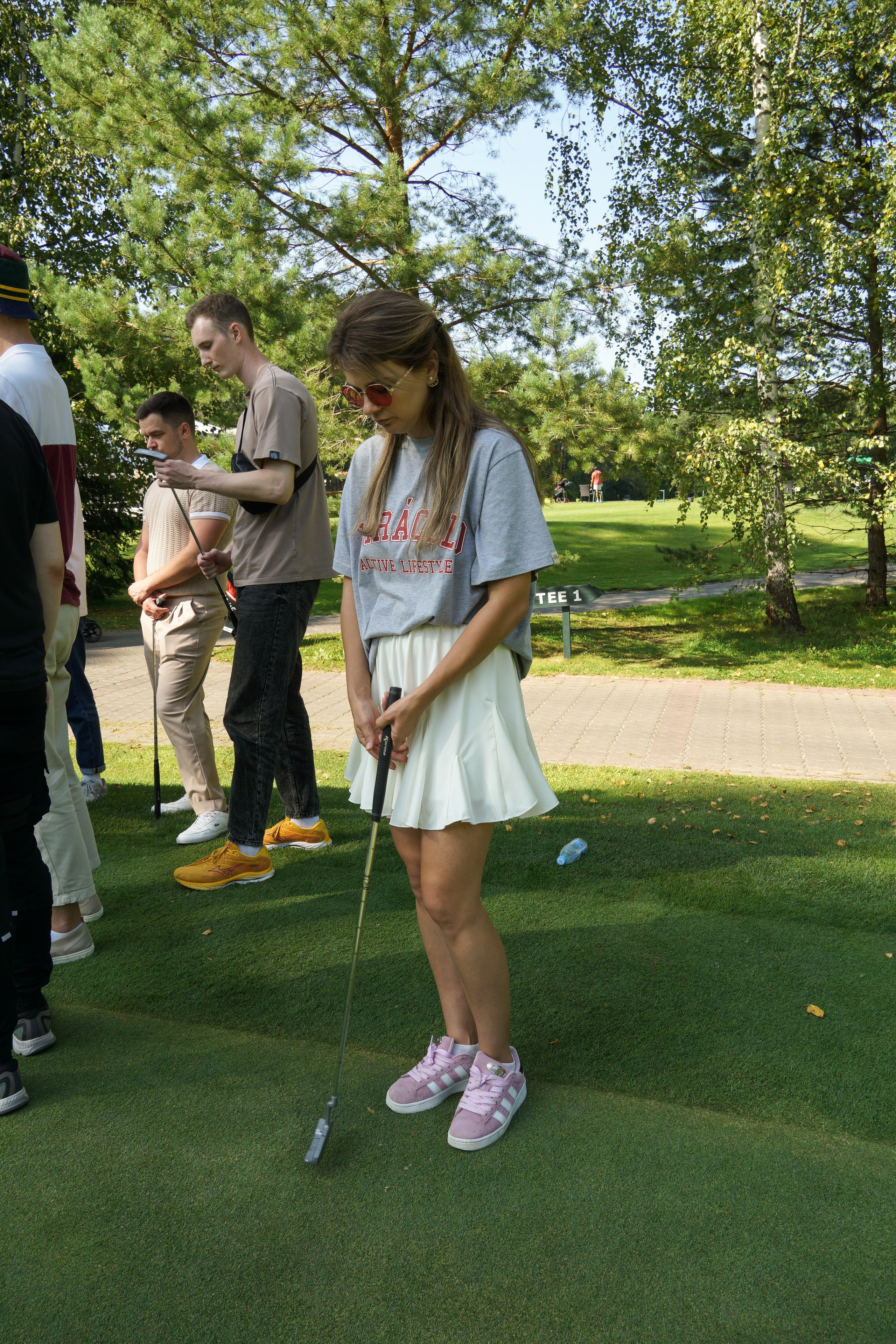 Moscow Country Club. Фотограф