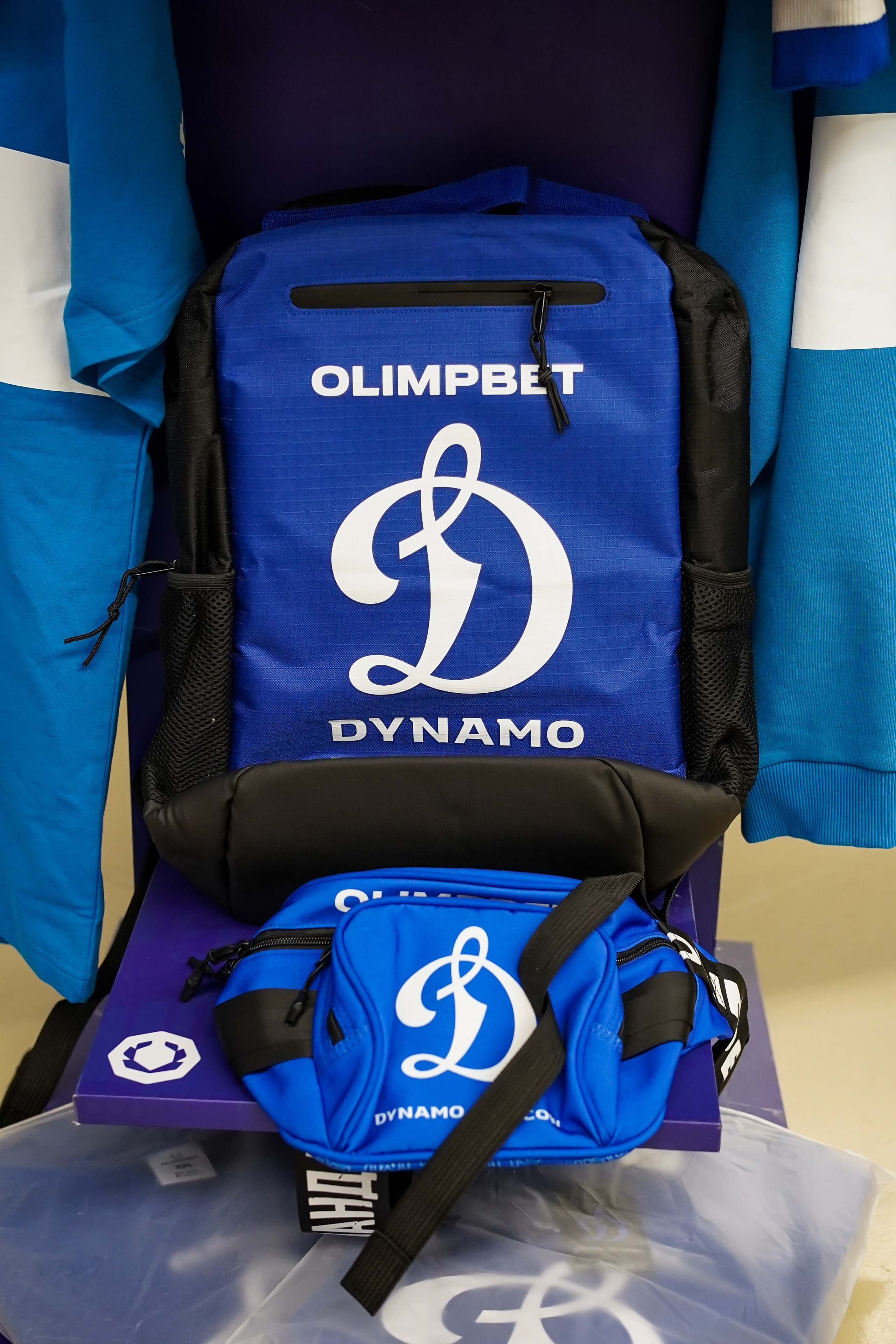 OLIMPBET. Фотограф