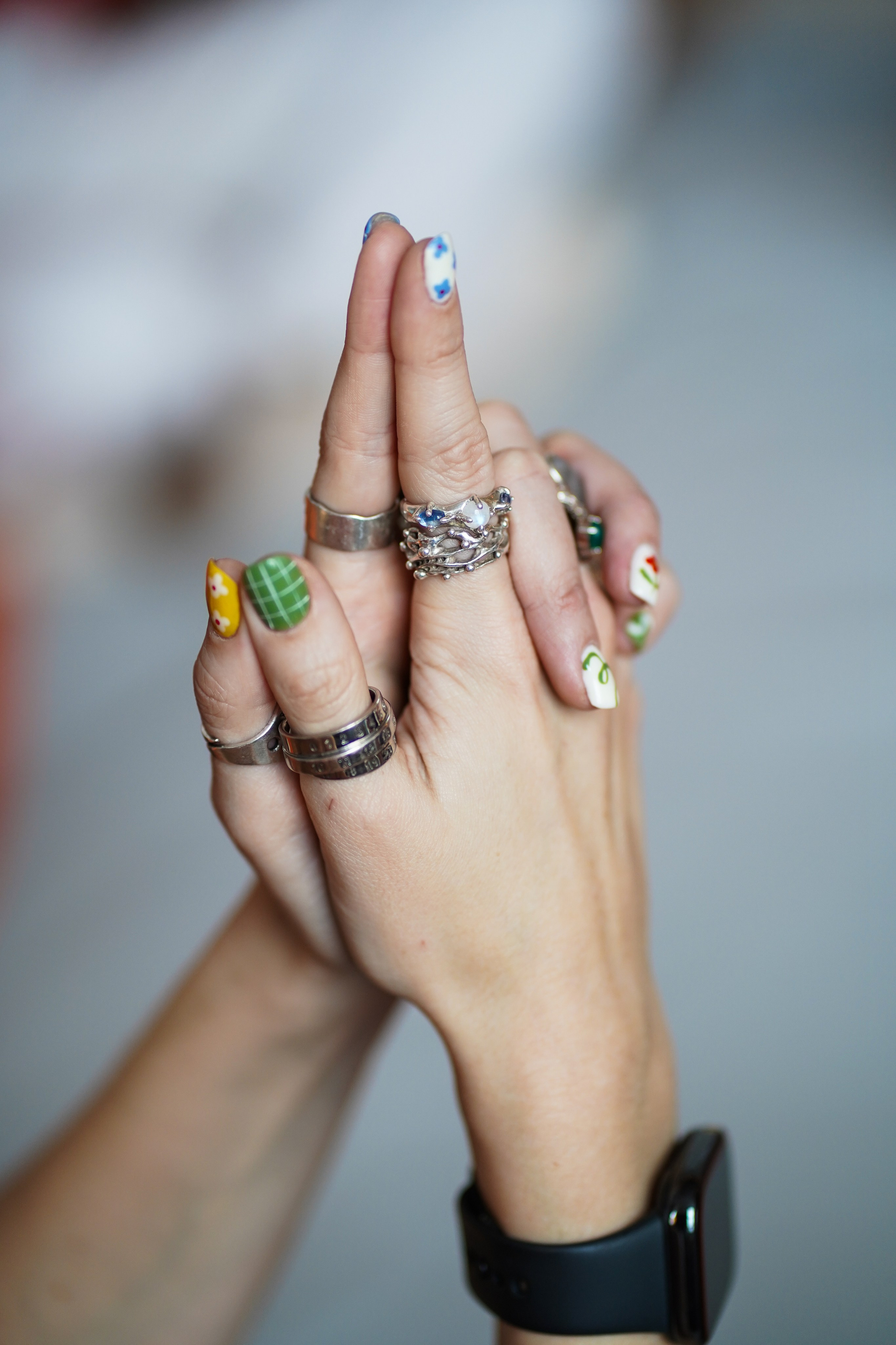 Soul Sound. Фотограф