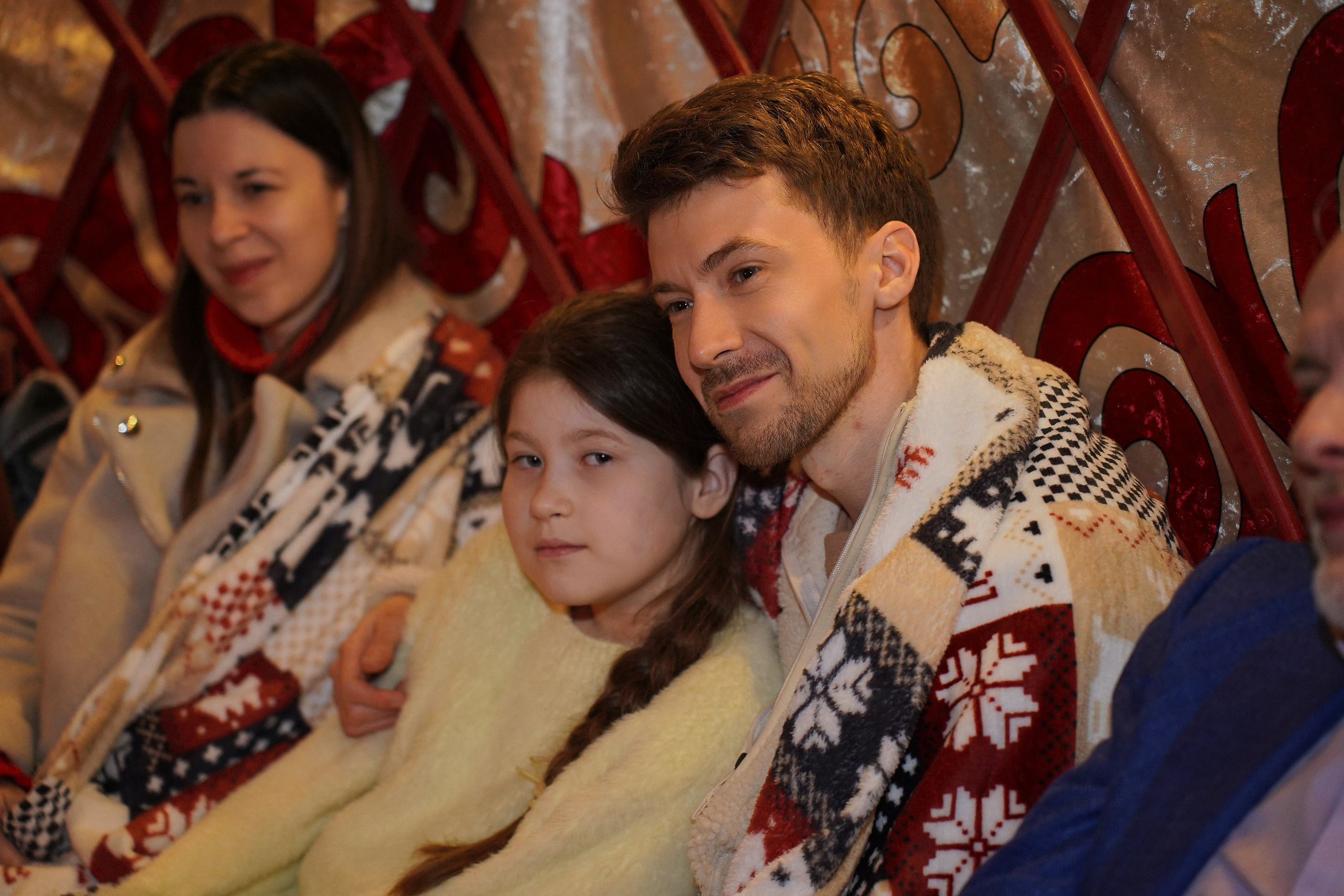 День Рождения Саши. Фотограф