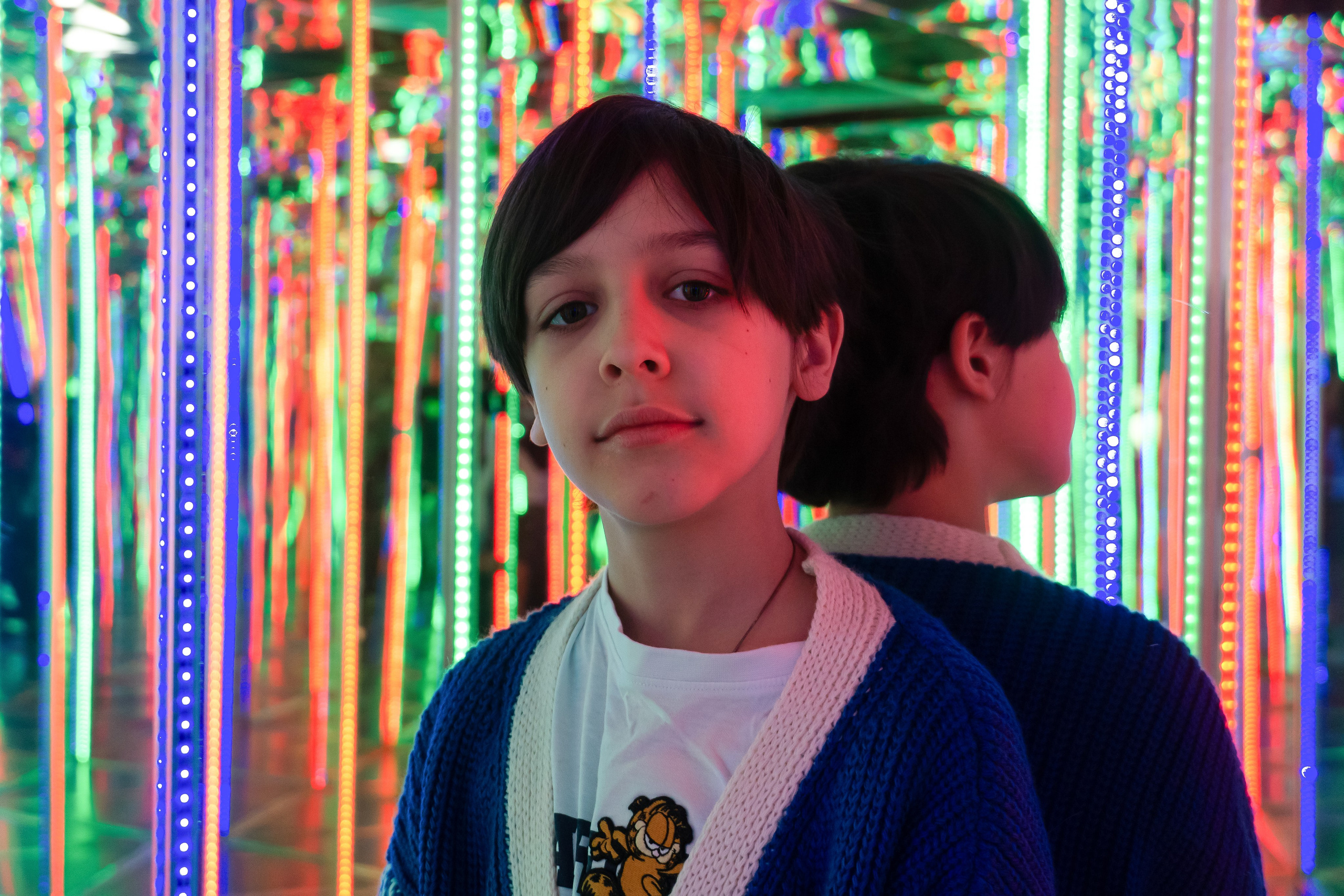 ВДНХ Смайл парк.Дети. Фотограф