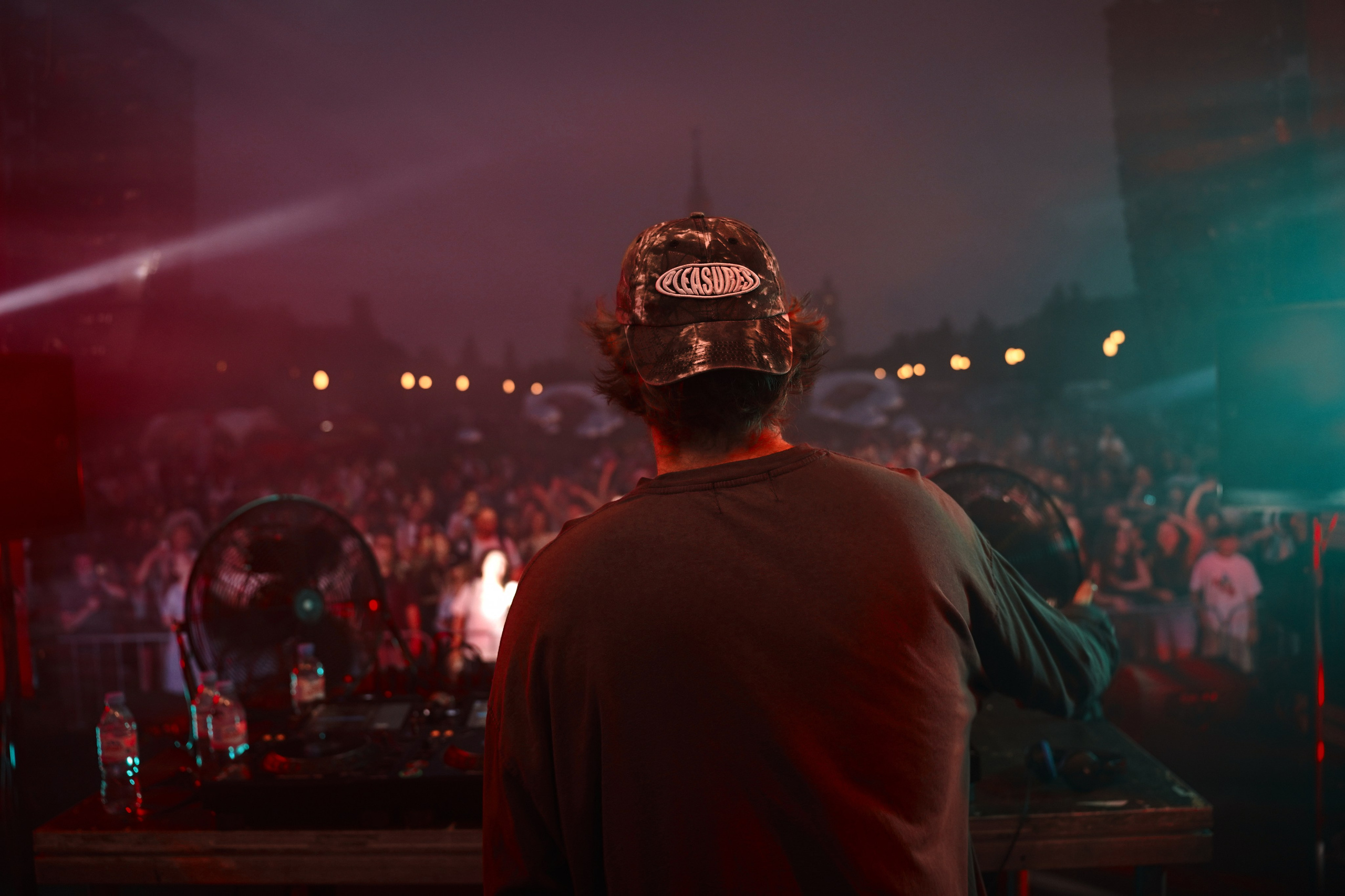 Ретро Рейс 2025 Х Biicla. Фотограф