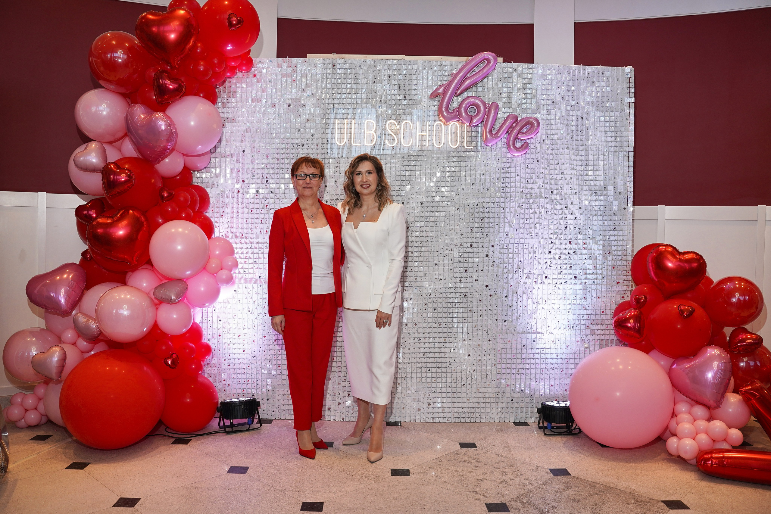 БухLOVE. Фотограф