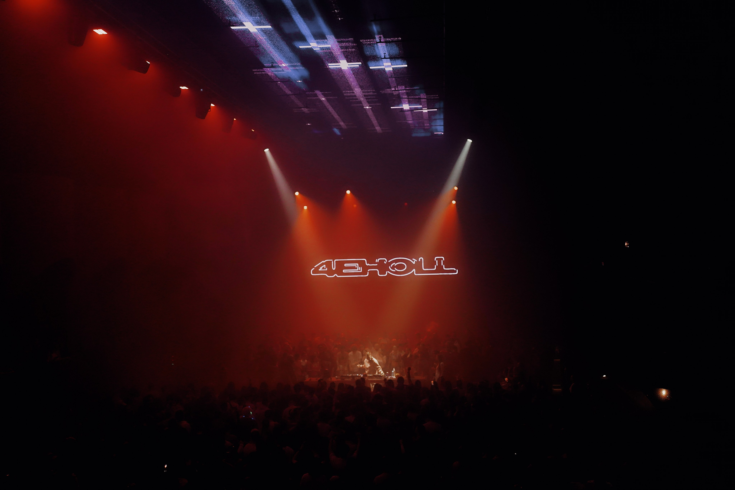 Рашн Стаил. Фотограф