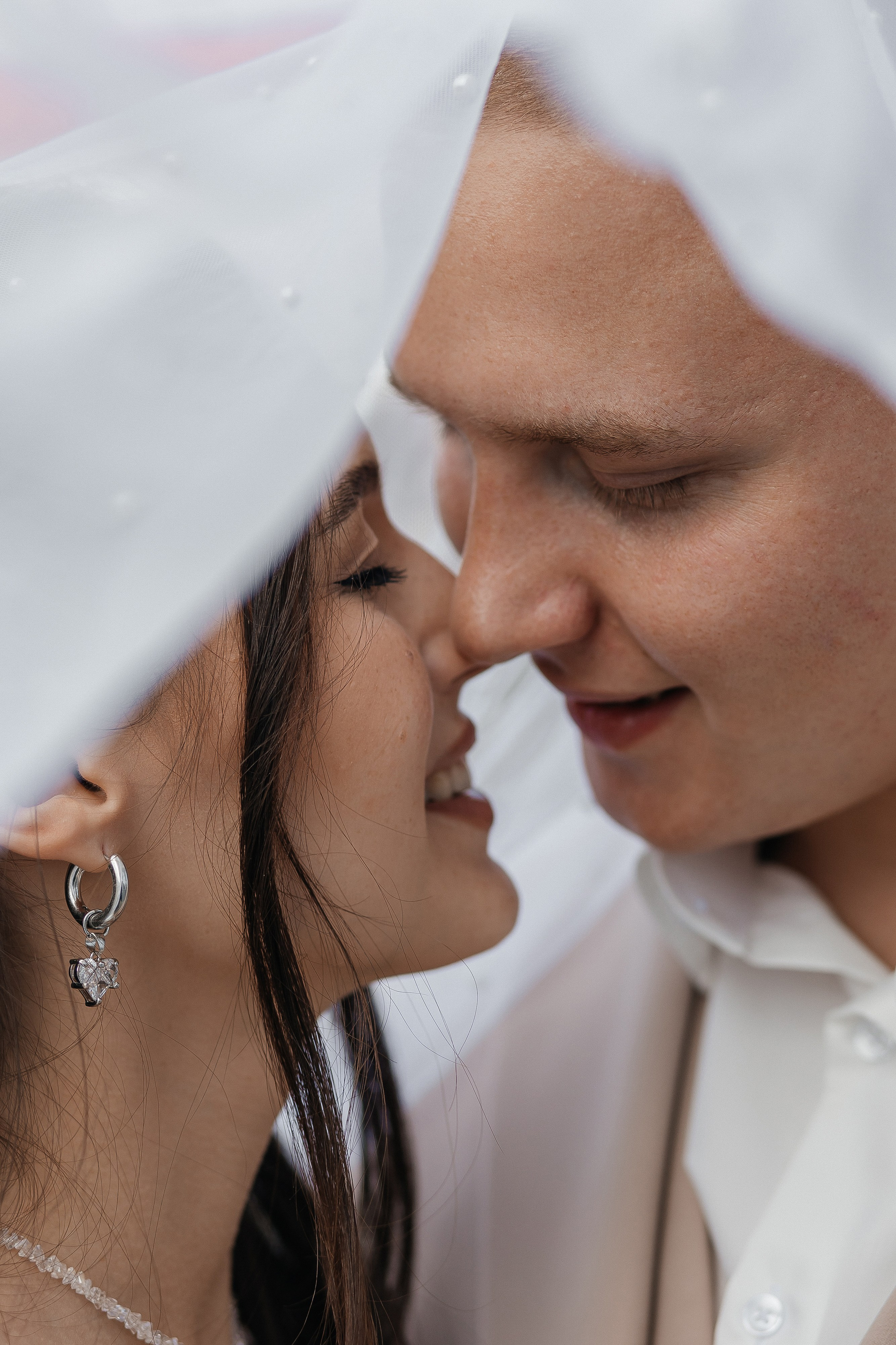 Свадебный и портретный фотограф в Екатеринбурге Виолетта Куприкова