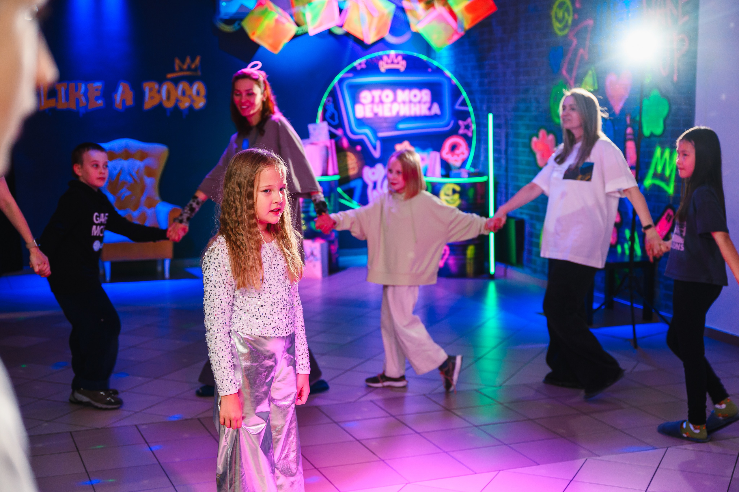 Мирославе 9 лет. Свадебный и просто хороший фотограф в Челябинске