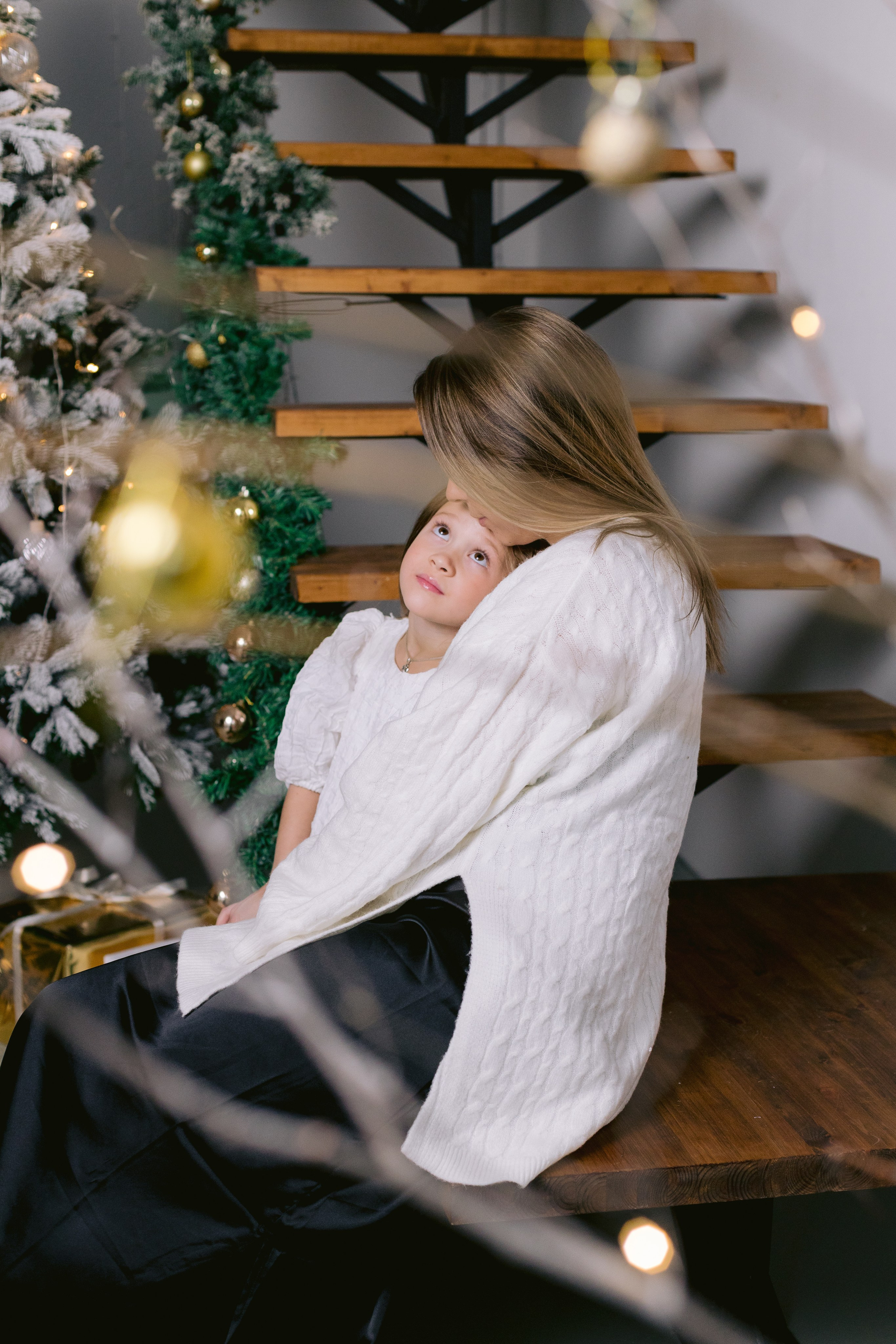 Таня и Дарина. Главная