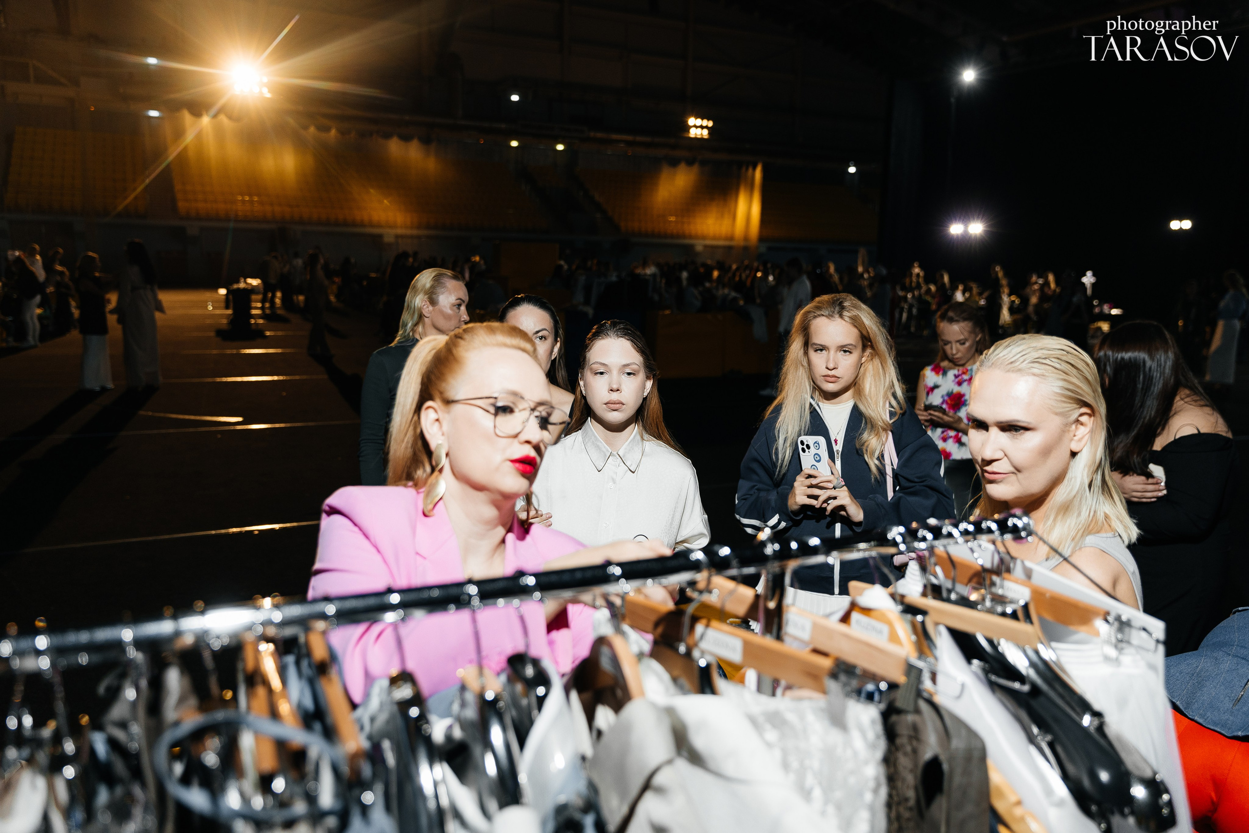 ART VOLGA 2025. Фотограф в Ульяновске Евгений Тарасов