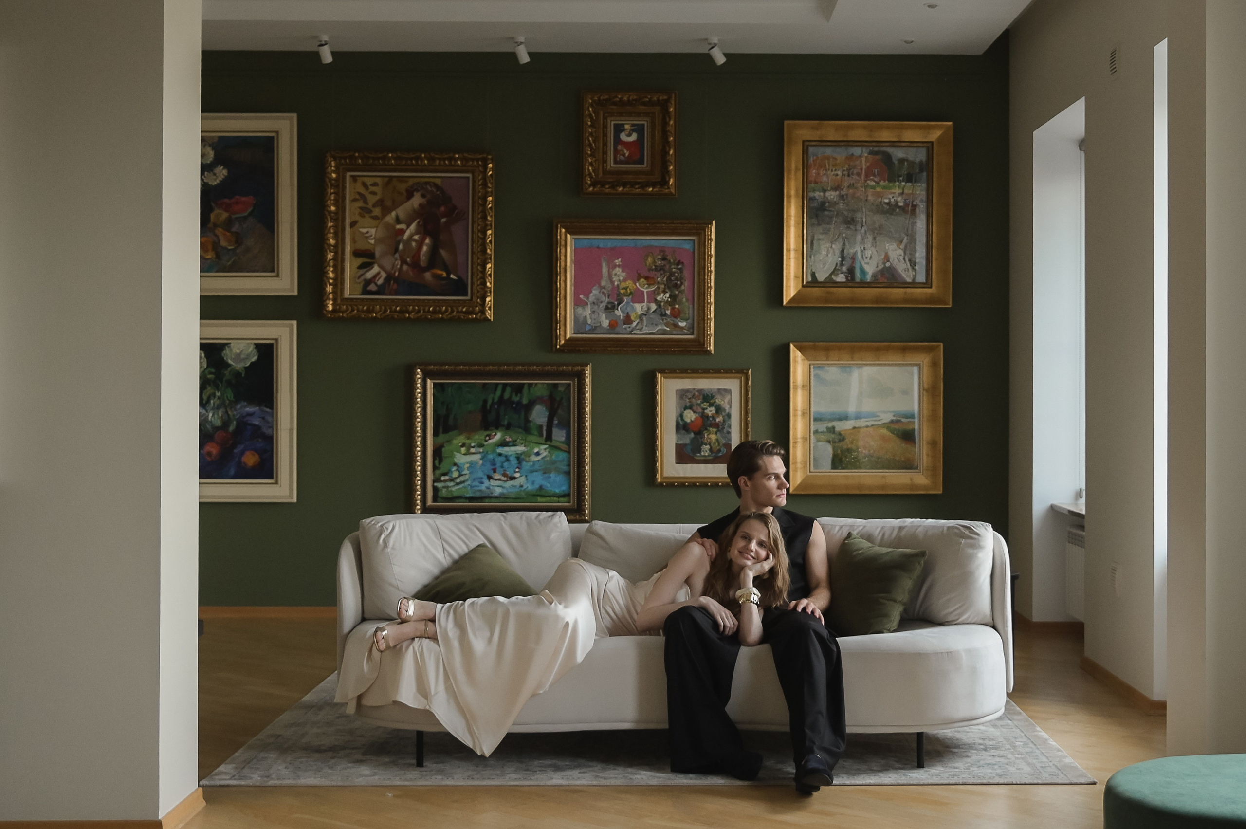 Игорь&Ксения. Свадебный фотограф в Санкт Петербурге Падерина Кристина