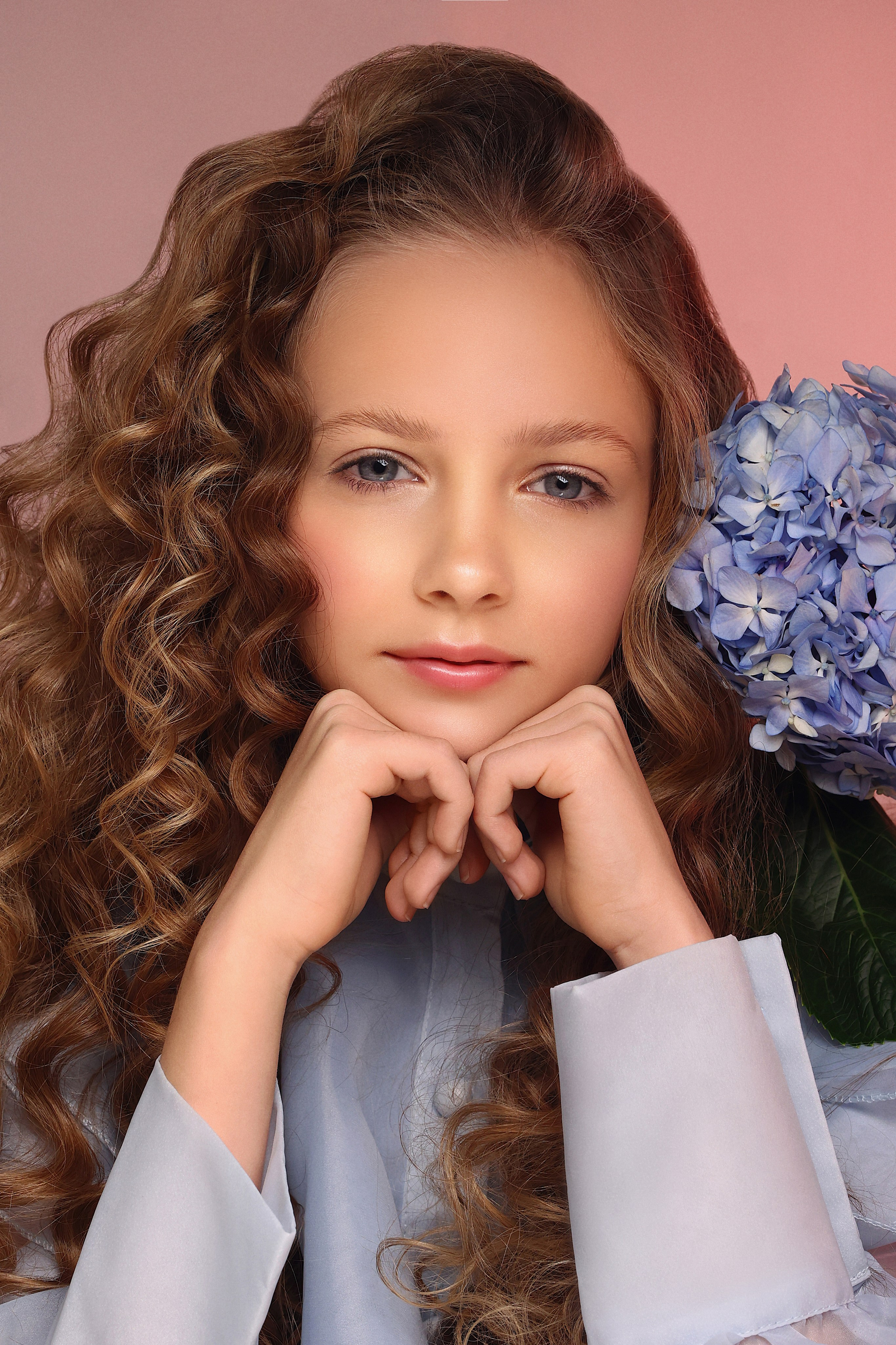 SOFIA. Модельная студия MIA Models