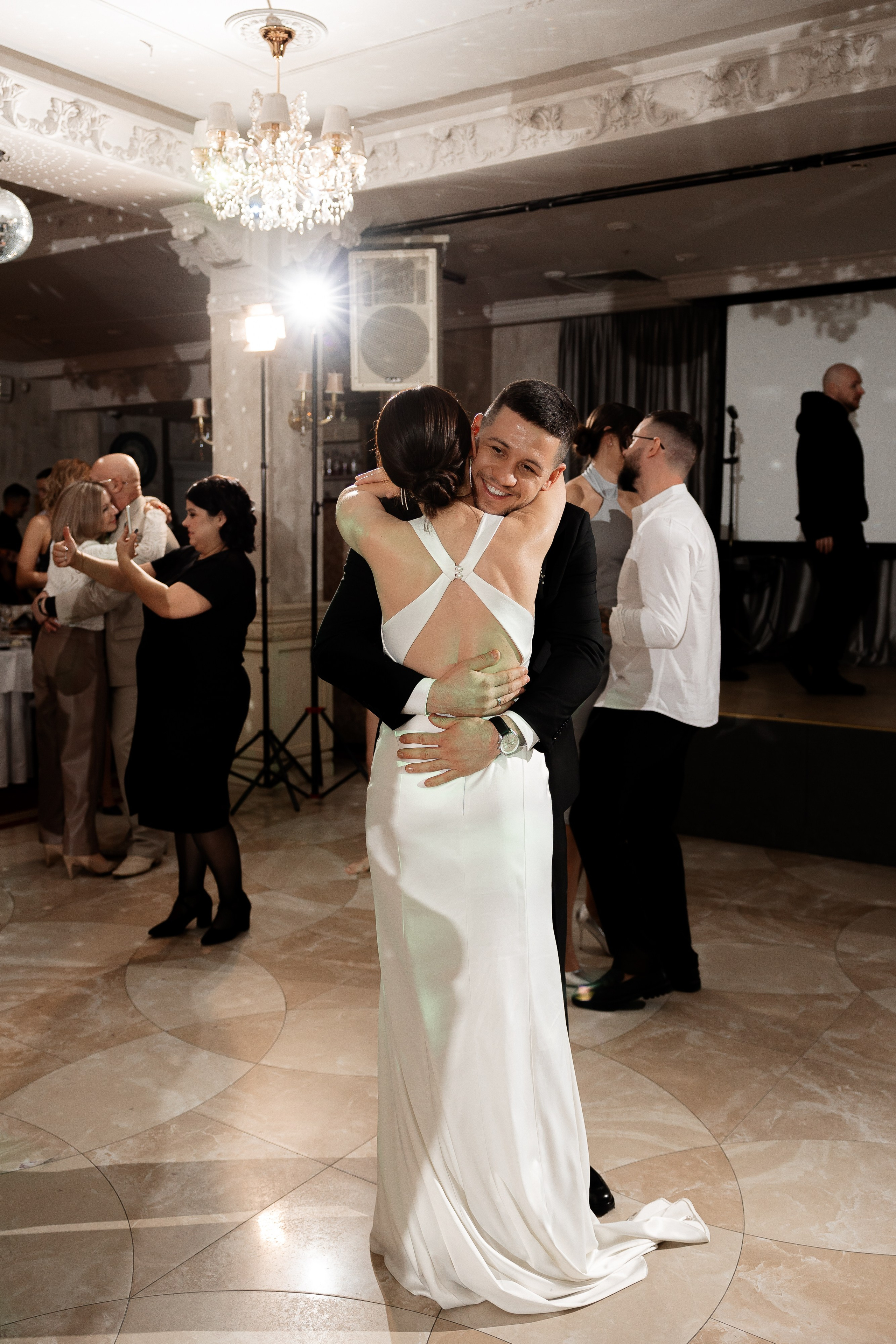 ПОРТОФИНО. СЕРГЕЙ И ОЛЬГА. Свадебный и индивидуальный фотограф в Челябинске Евгения Негодяева