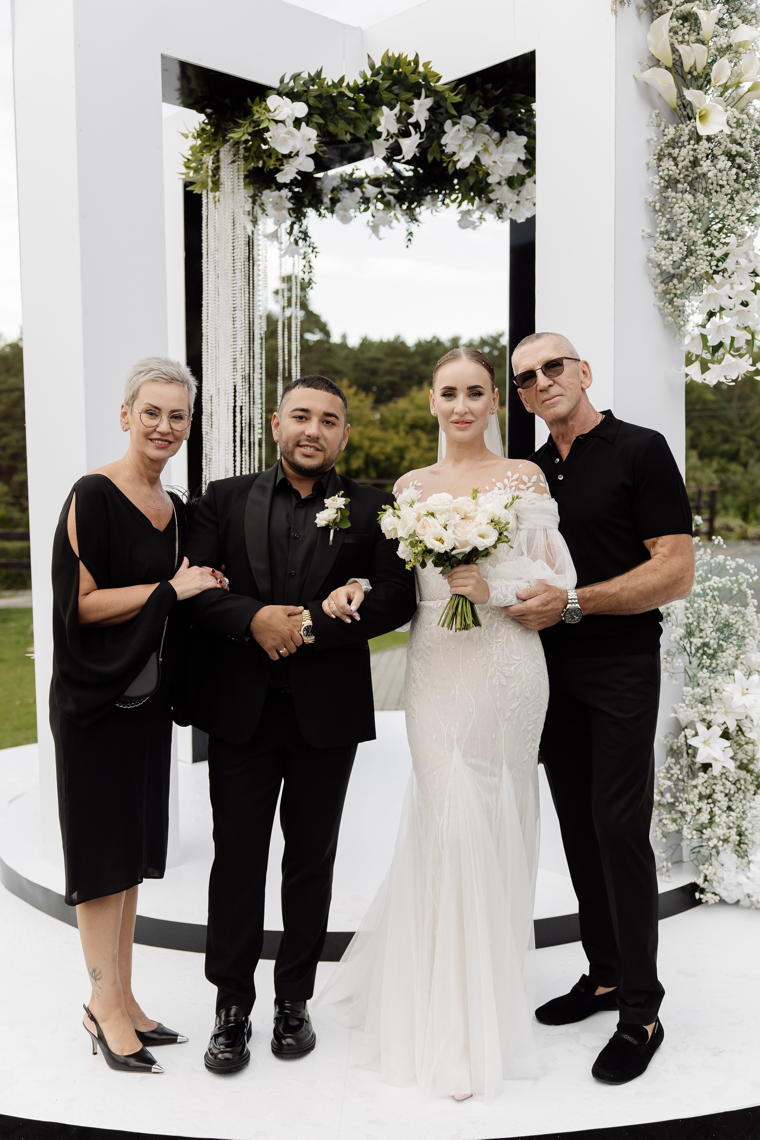 ПОЛНЫЙ СВАДЕБНЫЙ ДЕНЬ, АНДРЕЙ И АНАСТАСИЯ, ПЕГАС. Свадебный и индивидуальный фотограф в Челябинске Евгения Негодяева