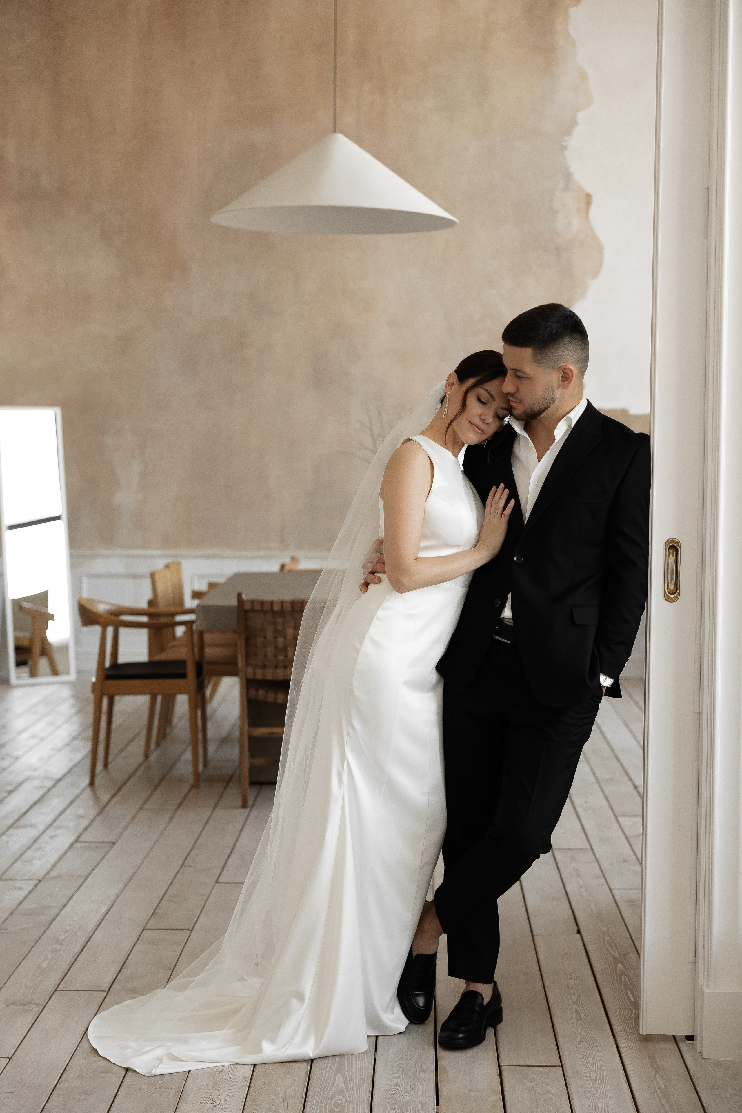 ПОРТОФИНО. СЕРГЕЙ И ОЛЬГА. Свадебный и индивидуальный фотограф в Челябинске Евгения Негодяева