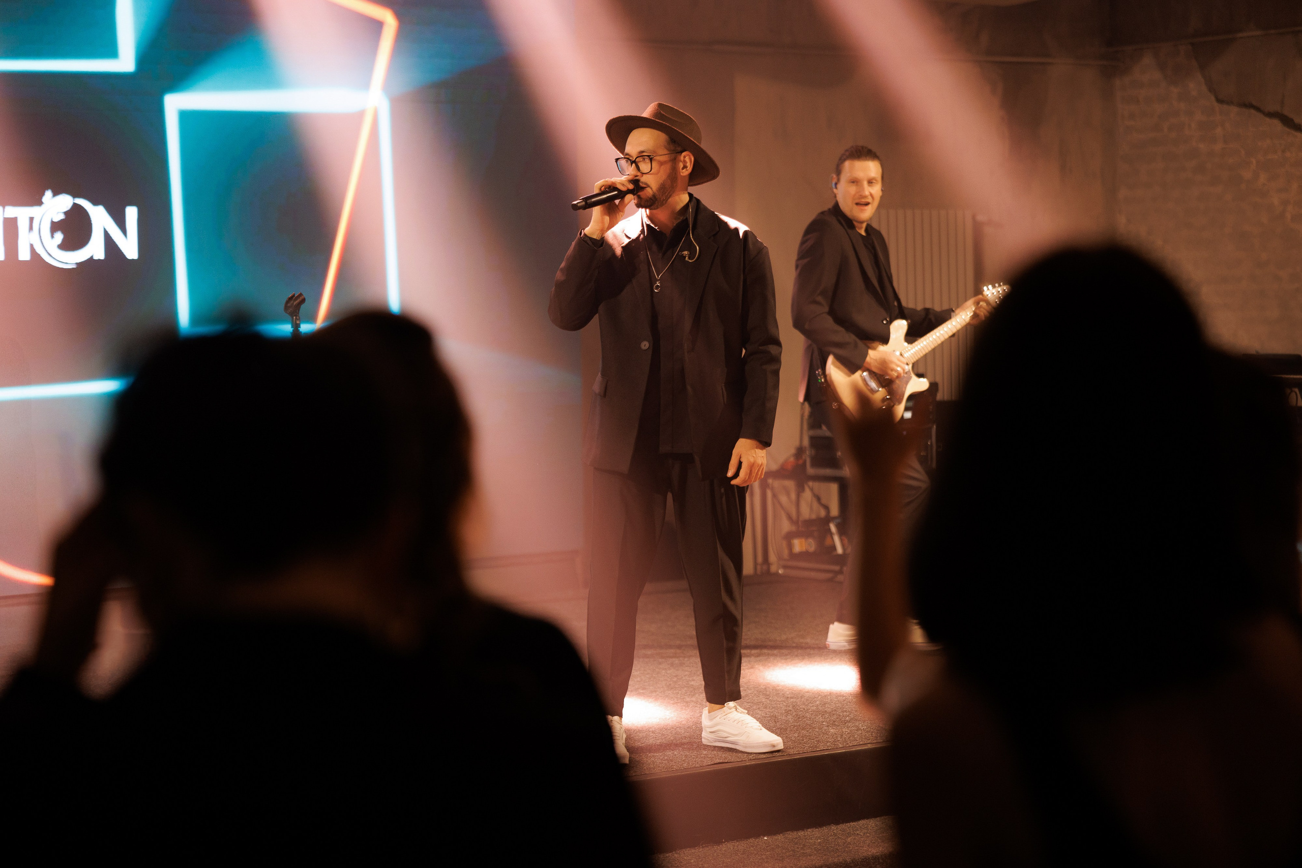 НОВЫЙ ГОД ФЛИППЕРОВ!. Свадебный и event-фотограф Иван Волнухин