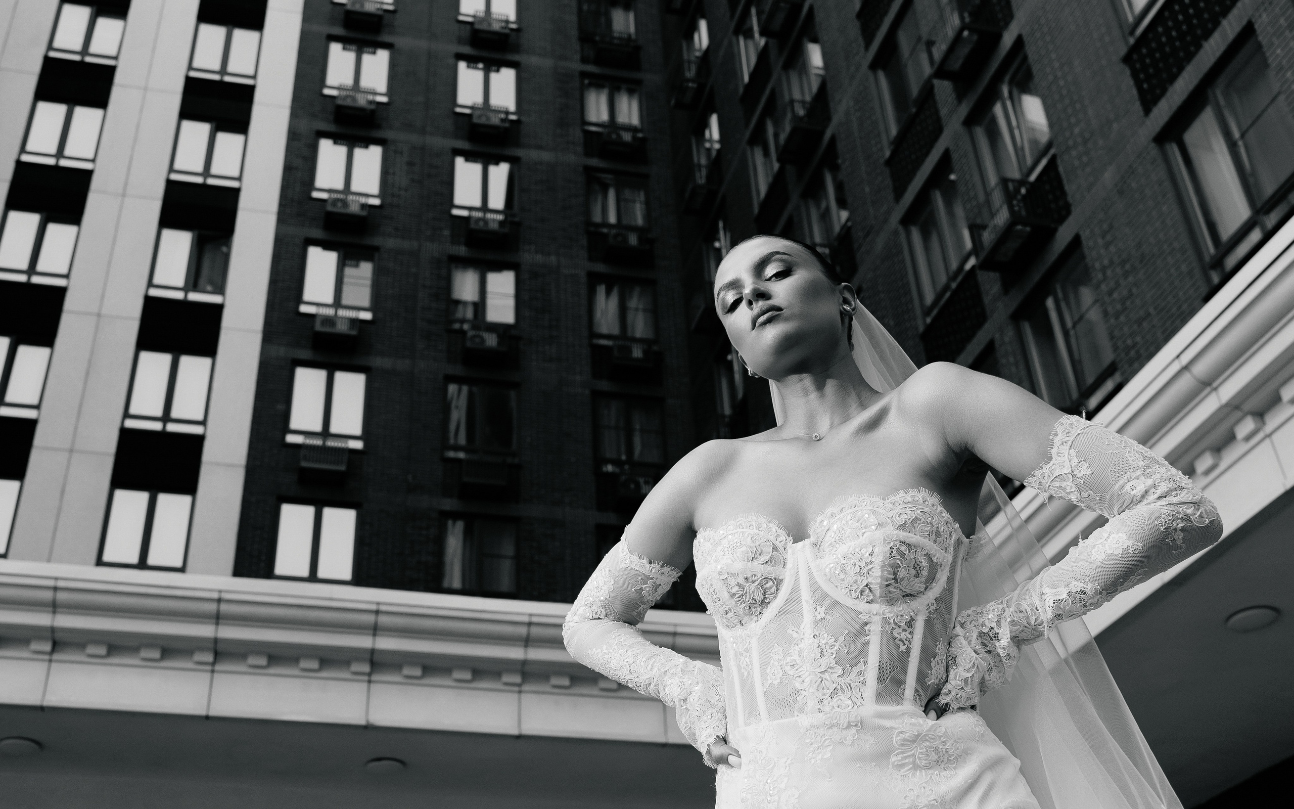 Свадебный фотограф Павел Фурашов в Нижнем Новгороде | Paul Matis