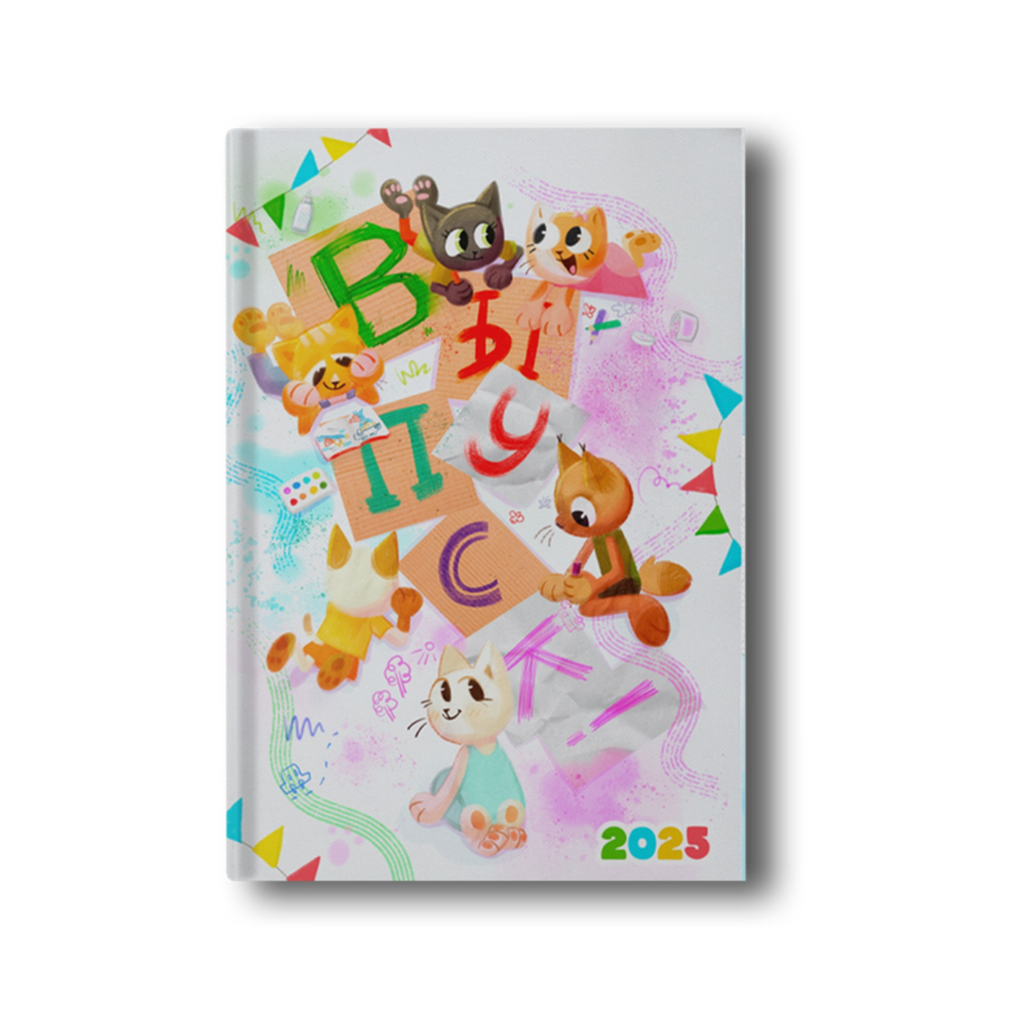 Обложки Старшая школа. Заказать фотокнигу на выпускной в Новосибирске от Bestyalbum