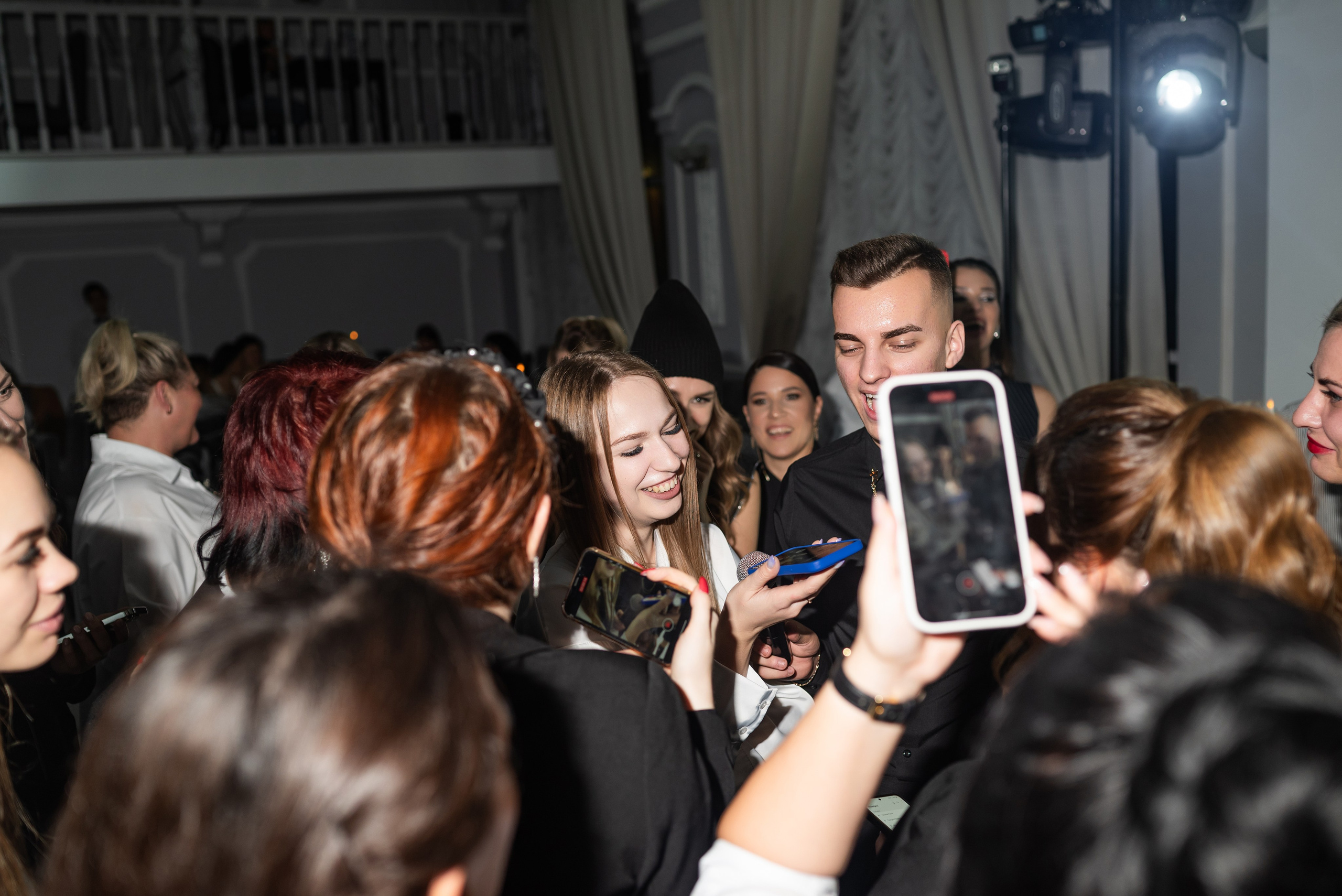 Девичник — 4. Бжицких Виталий — фотограф г. Ульяновск