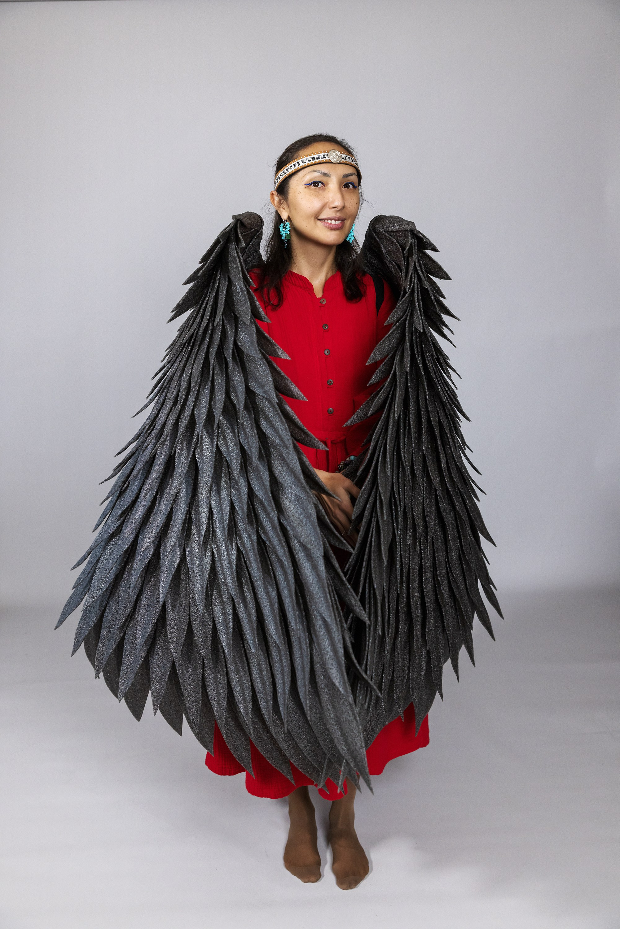 Ольга. OLGA OLEYNIKOVA Пространство, люди, смыслы