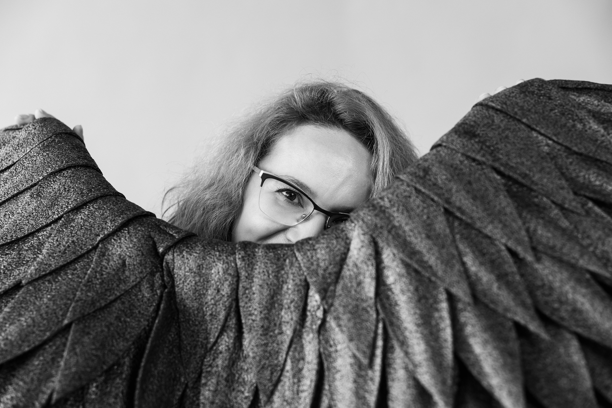 Марина. OLGA OLEYNIKOVA Пространство, люди, смыслы