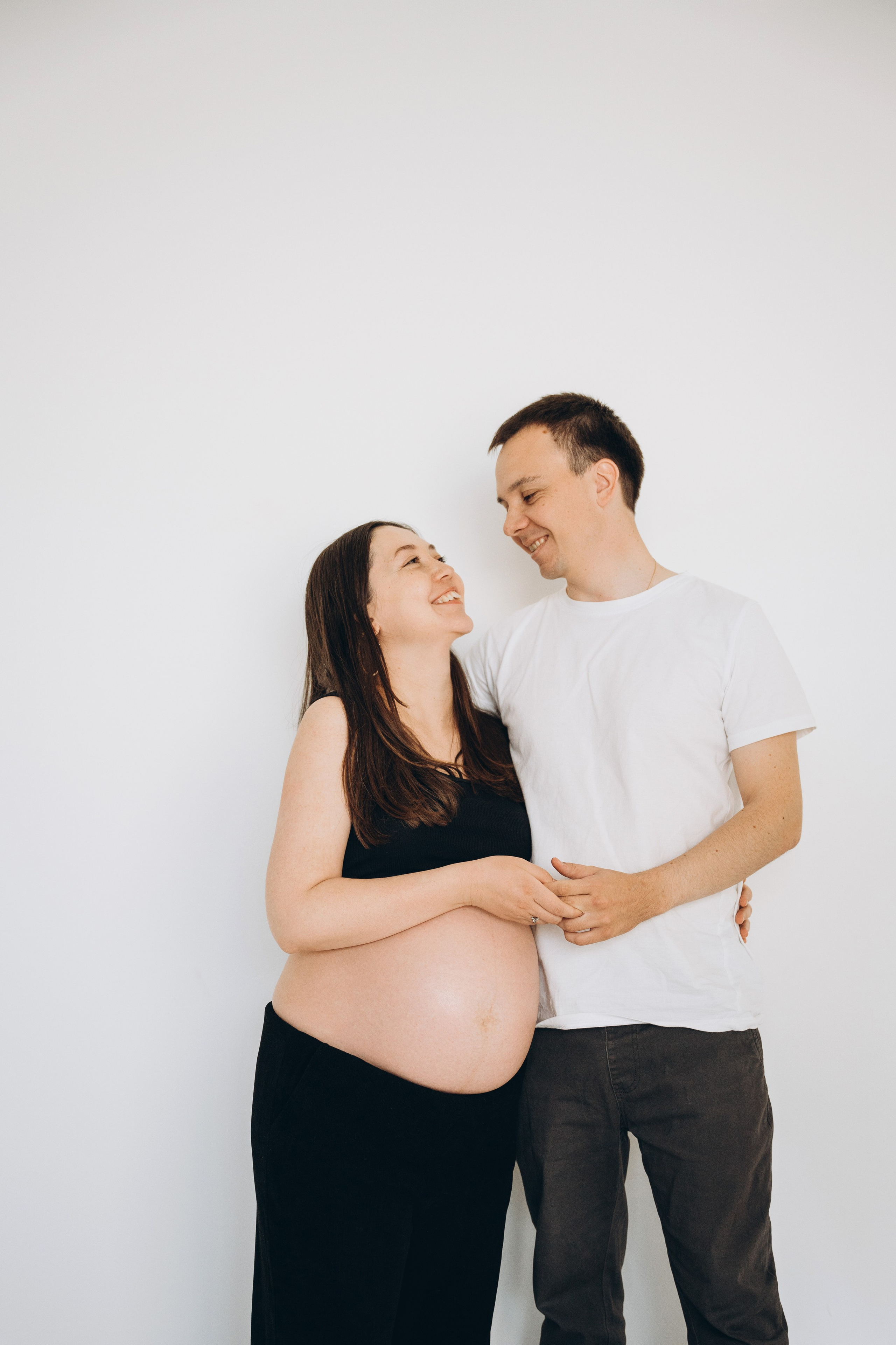 Леонид и Анастасия. Портретный и семейный фотограф в Перми Мила Ульянова