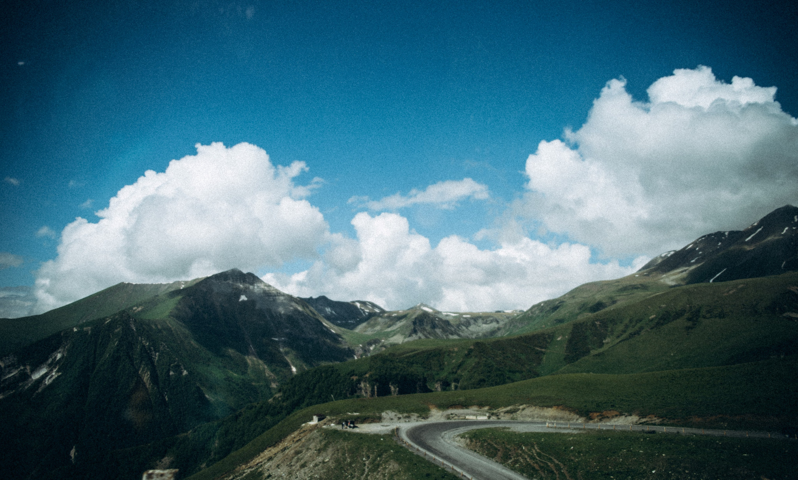 Долина Трусо, Грузия🇬🇪«Honey Trip». Anita_photo