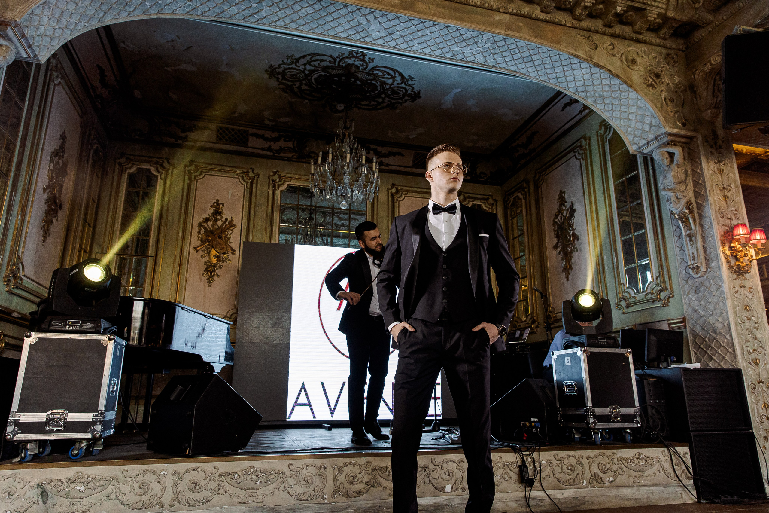 Свадебная выставка. Свадебный и семейный фотограф в Челябинске Юлия Ишимова