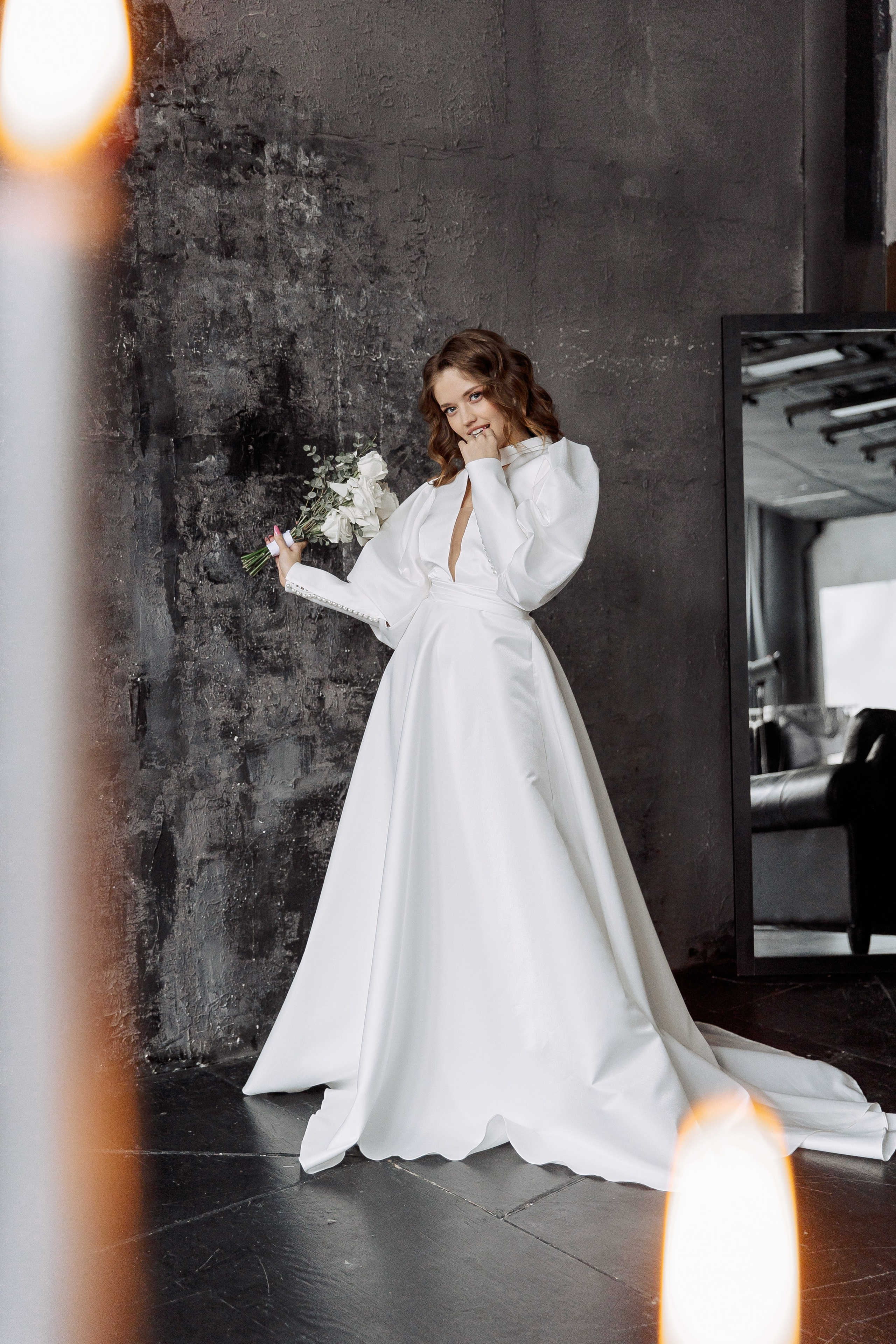 Роман и Елизавета. Свадебный и семейный фотограф в Челябинске Юлия Ишимова